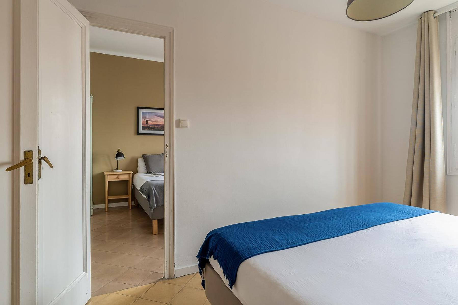 Apartamento Canela Homes Ramcat37 Barcelona