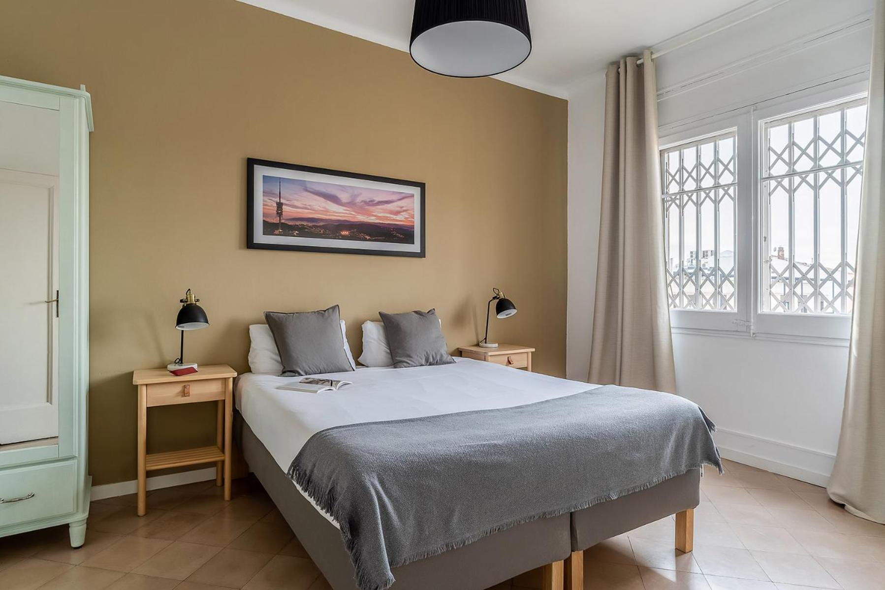 Canela Homes Ramcat37 Apartamento Barcelona
