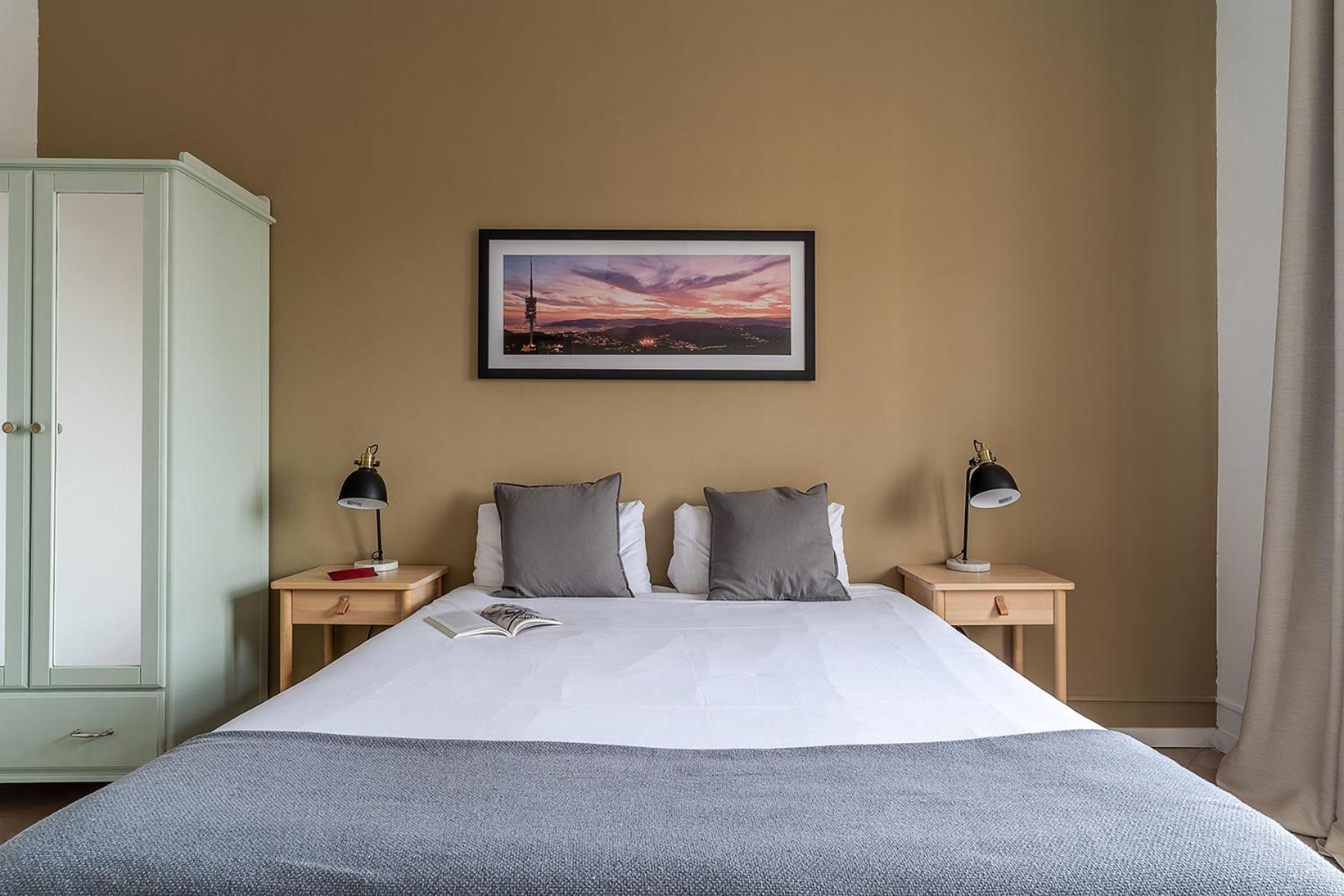 Canela Homes Ramcat37 Barcelona