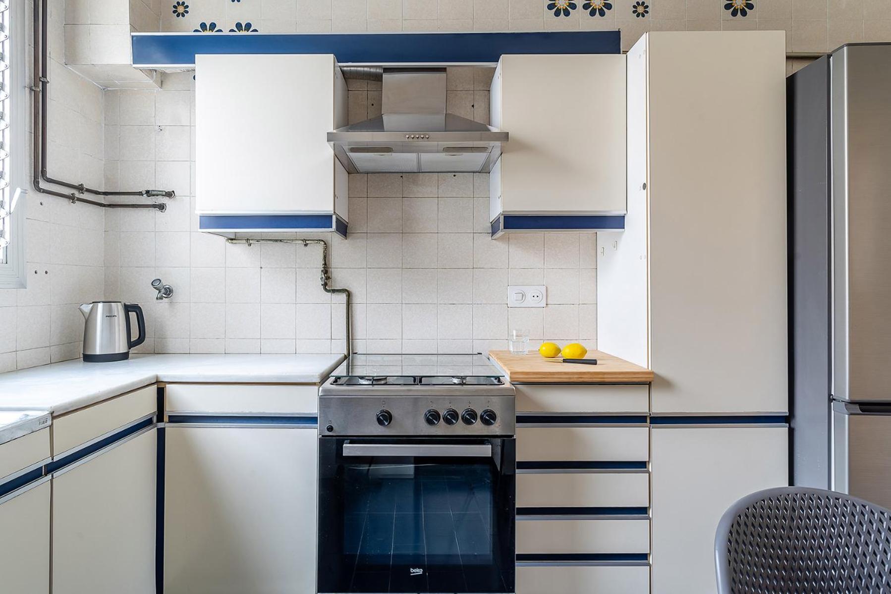 Apartamento Canela Homes Ramcat37 *
