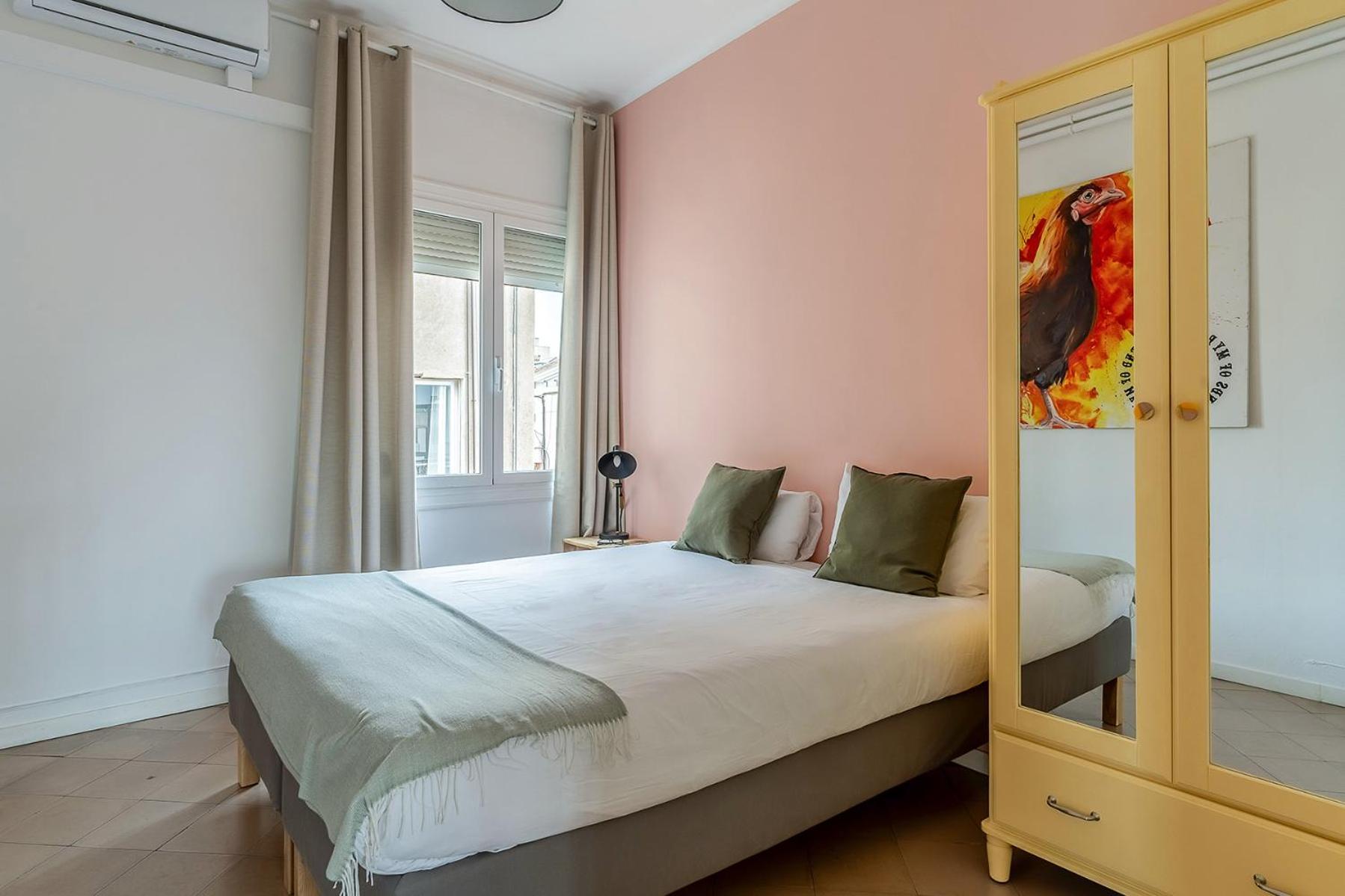 Apartamento Canela Homes Ramcat37 *