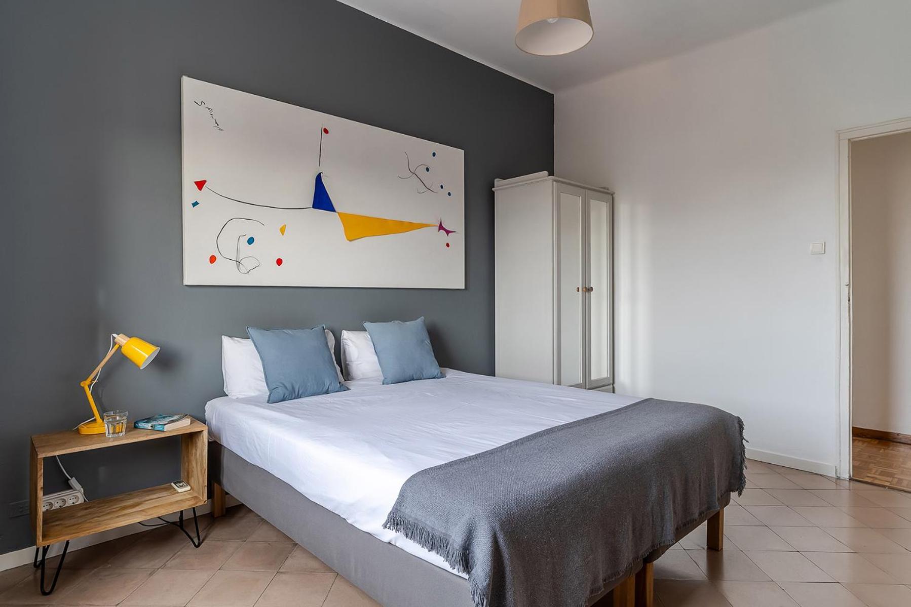 Canela Homes Ramcat37 Barcelona