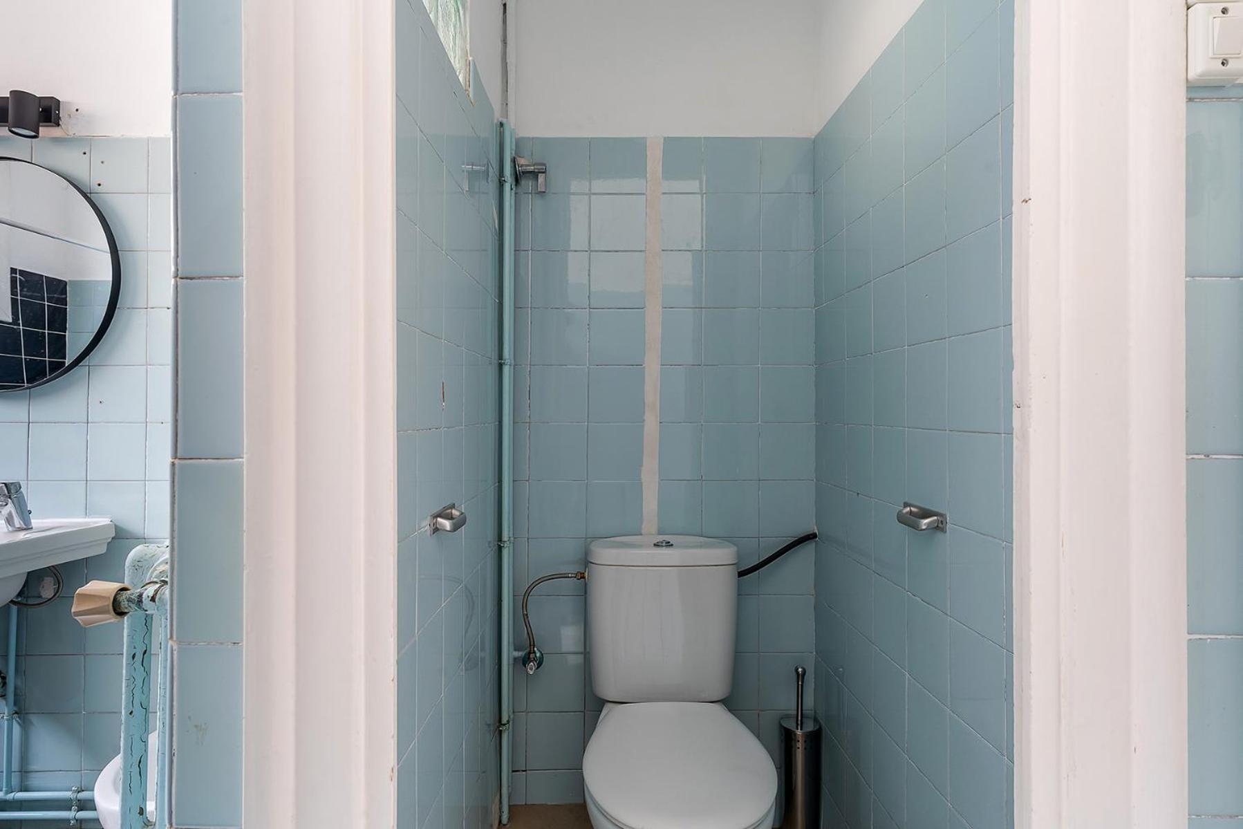 Apartamento Canela Homes Ramcat37 *