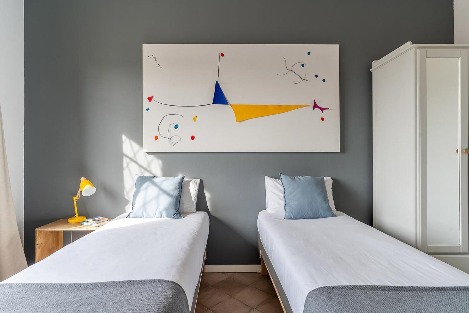 Apartamento Canela Homes Ramcat37 Barcelona