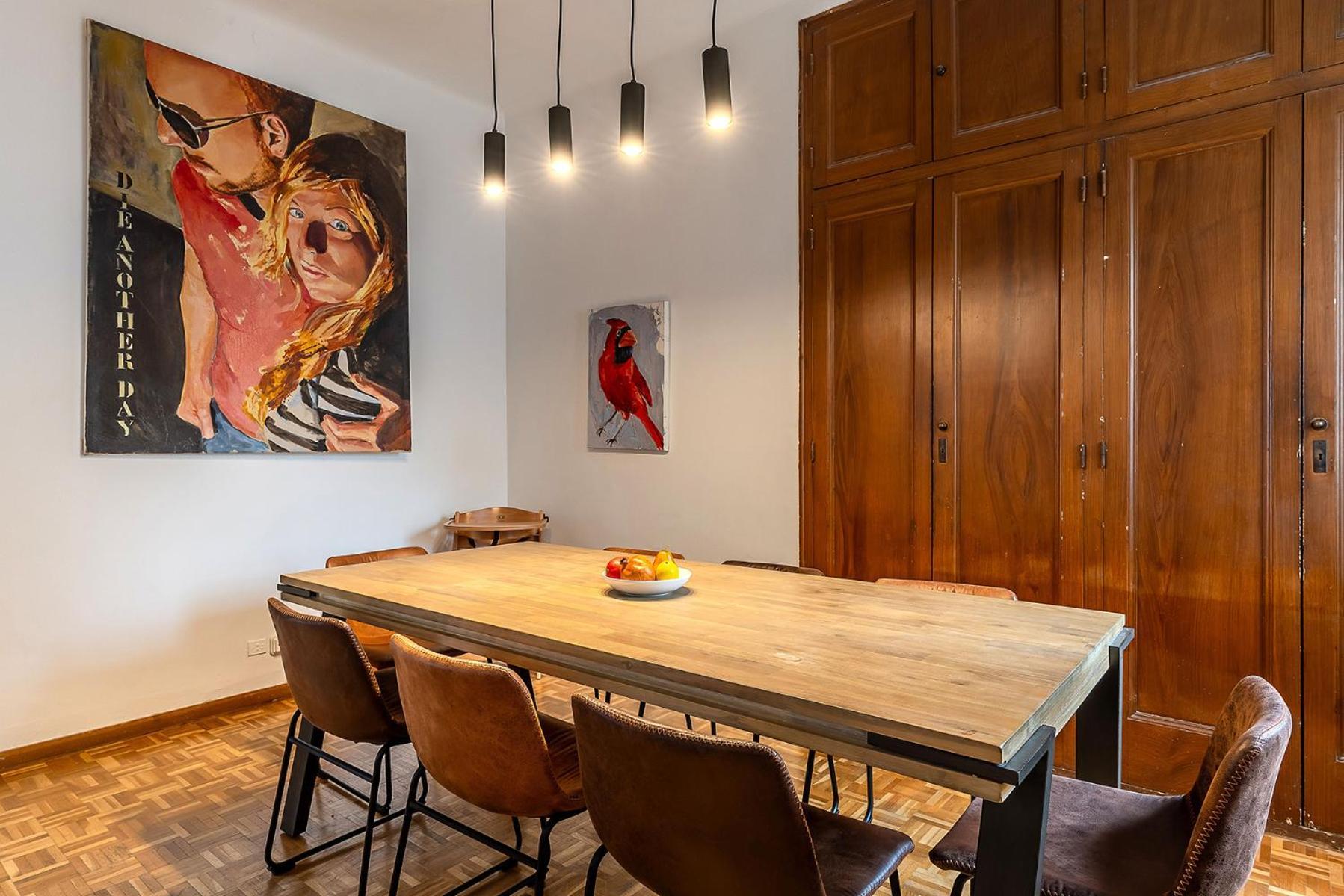 Apartment Canela Homes Ramcat37 *