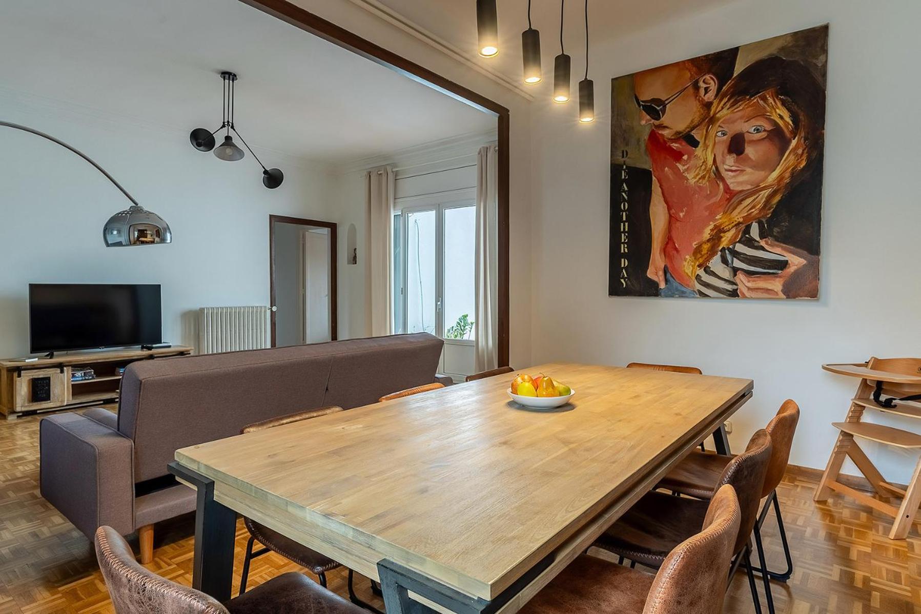 Apartment Canela Homes Ramcat37