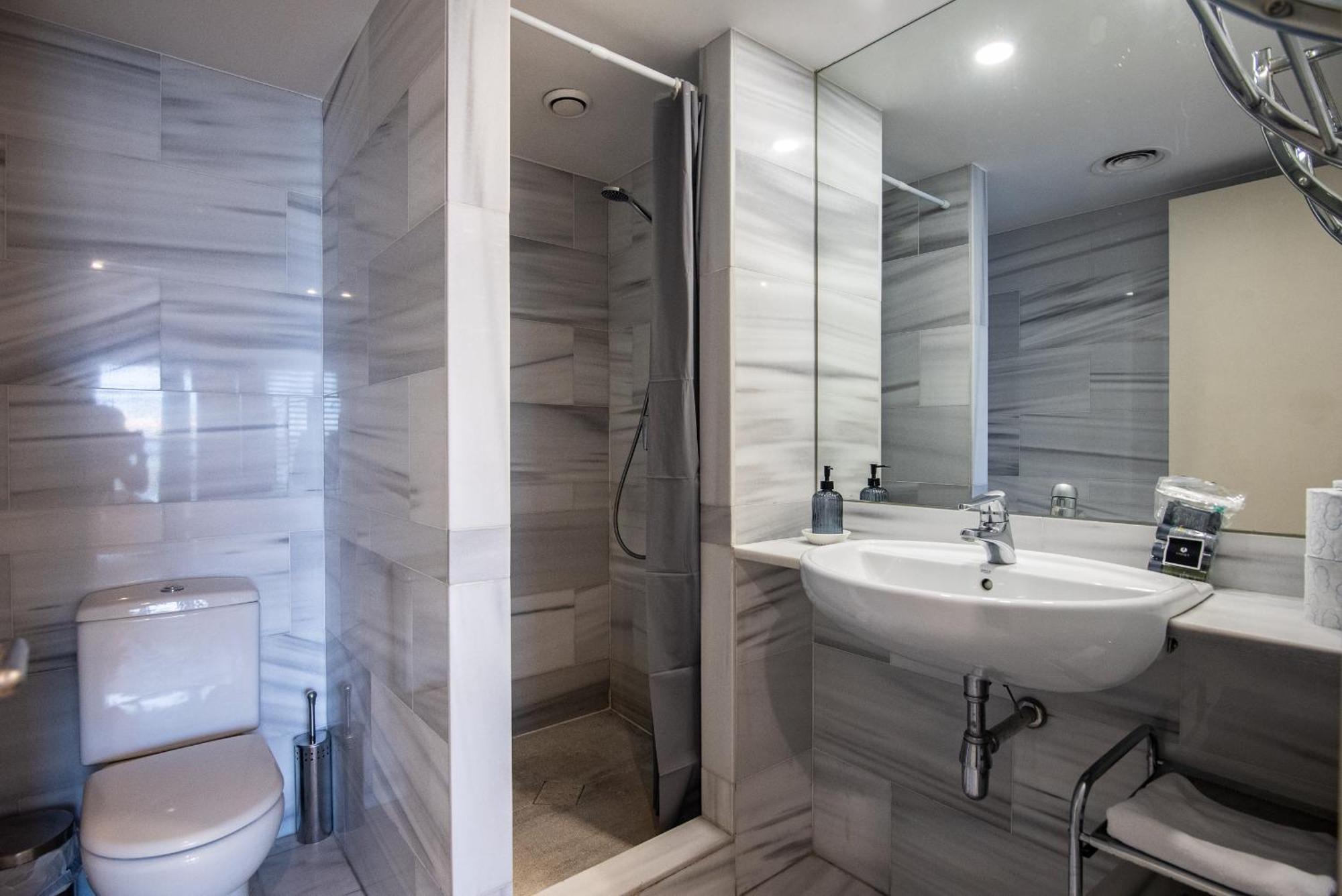 Apartamento Unique Rentals-seafront Luxe