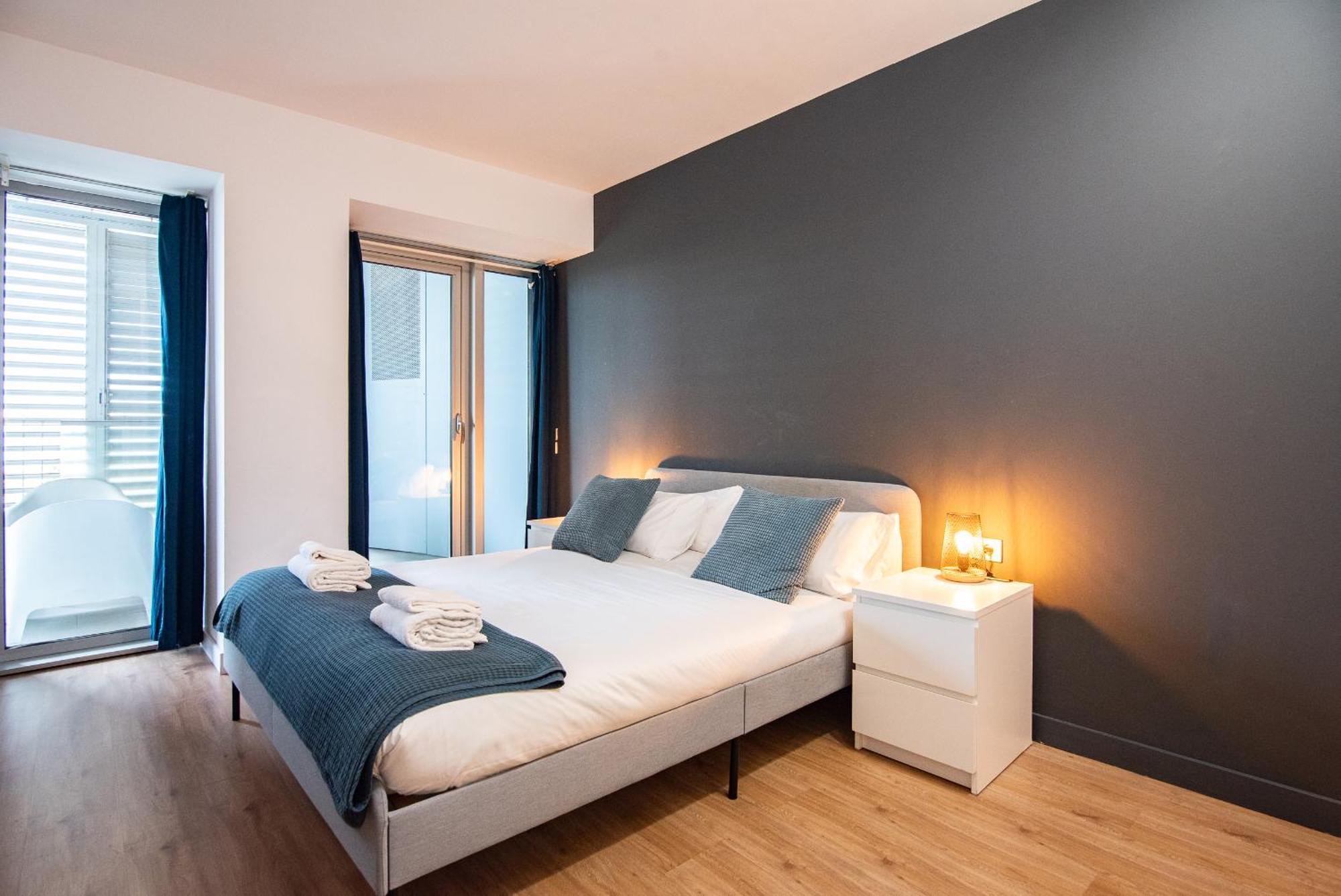 Unique Rentals-seafront Luxe Apartamento *