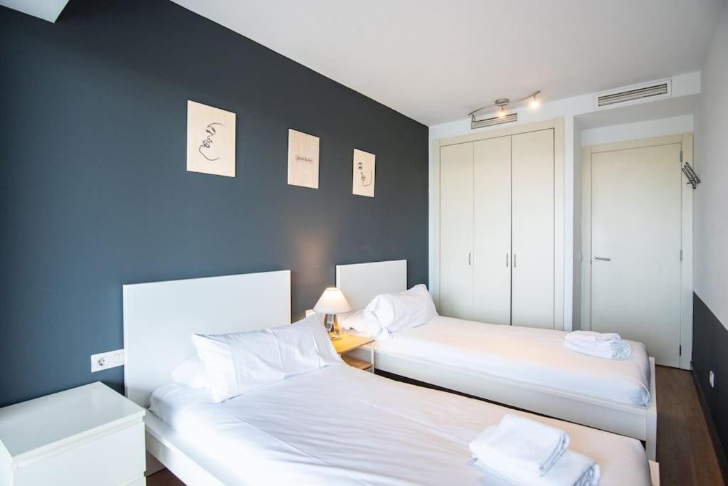 Unique Rentals-seafront Luxe Apartamento