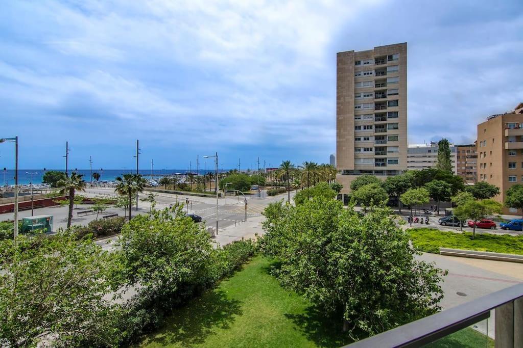 Unique Rentals-seafront Luxe * Barcelona