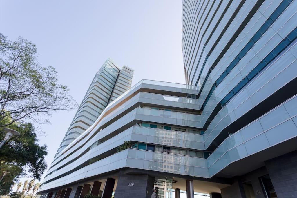 Unique Rentals-seafront Luxe Apartamento *