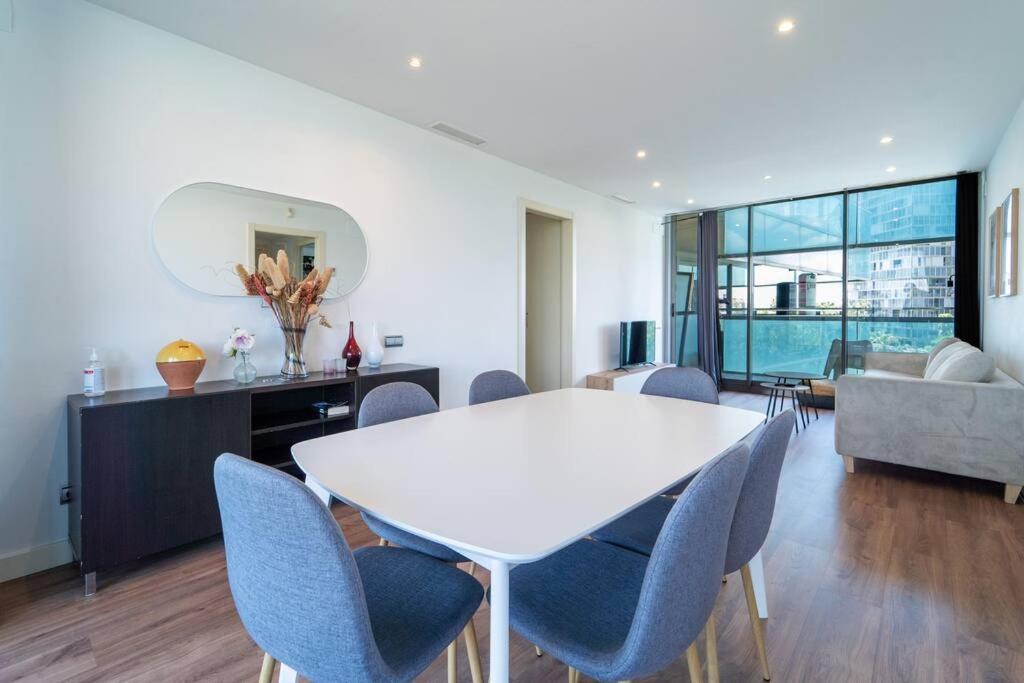 Apartamento Unique Rentals-seafront Luxe *