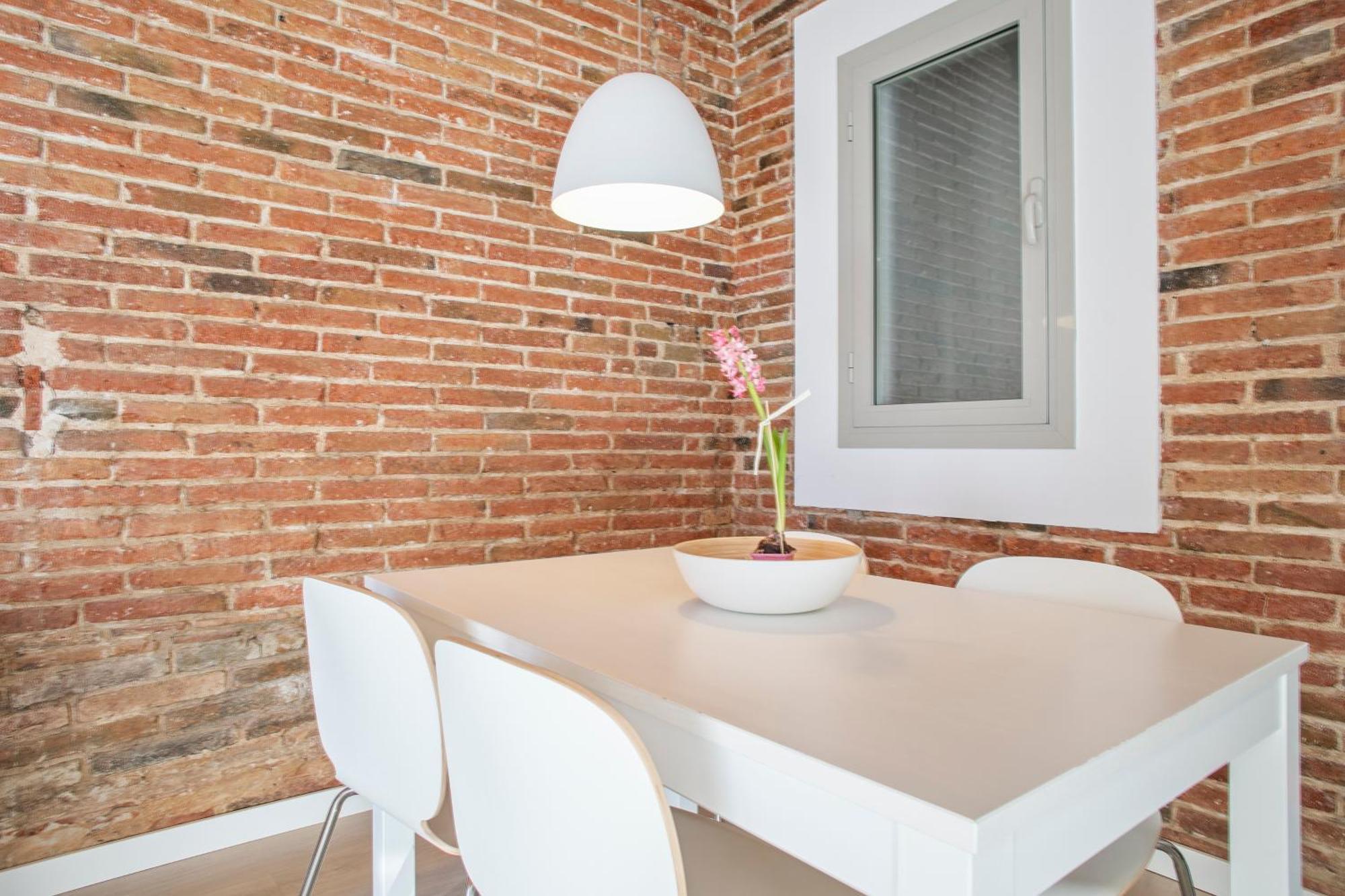 Aparthotel Bcnstop Sant Pau *