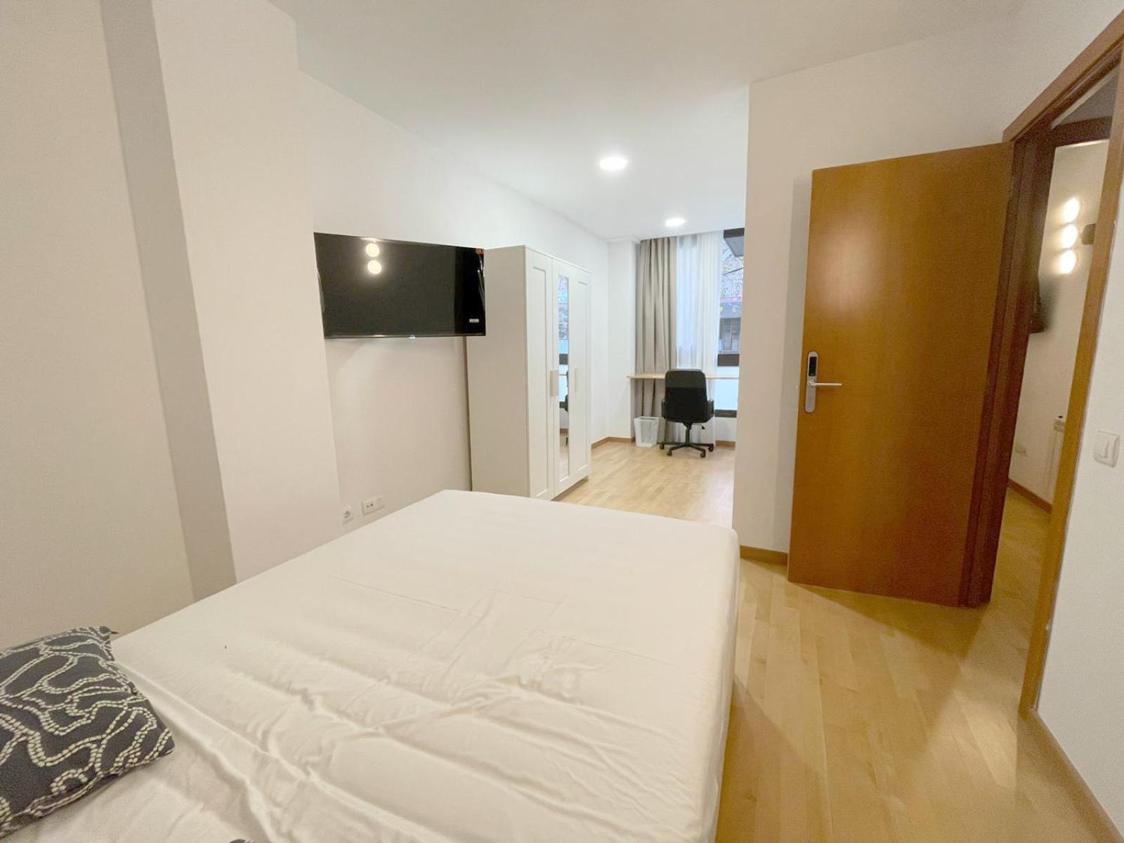 Pensión Marbarcelona Berlin Barcelona