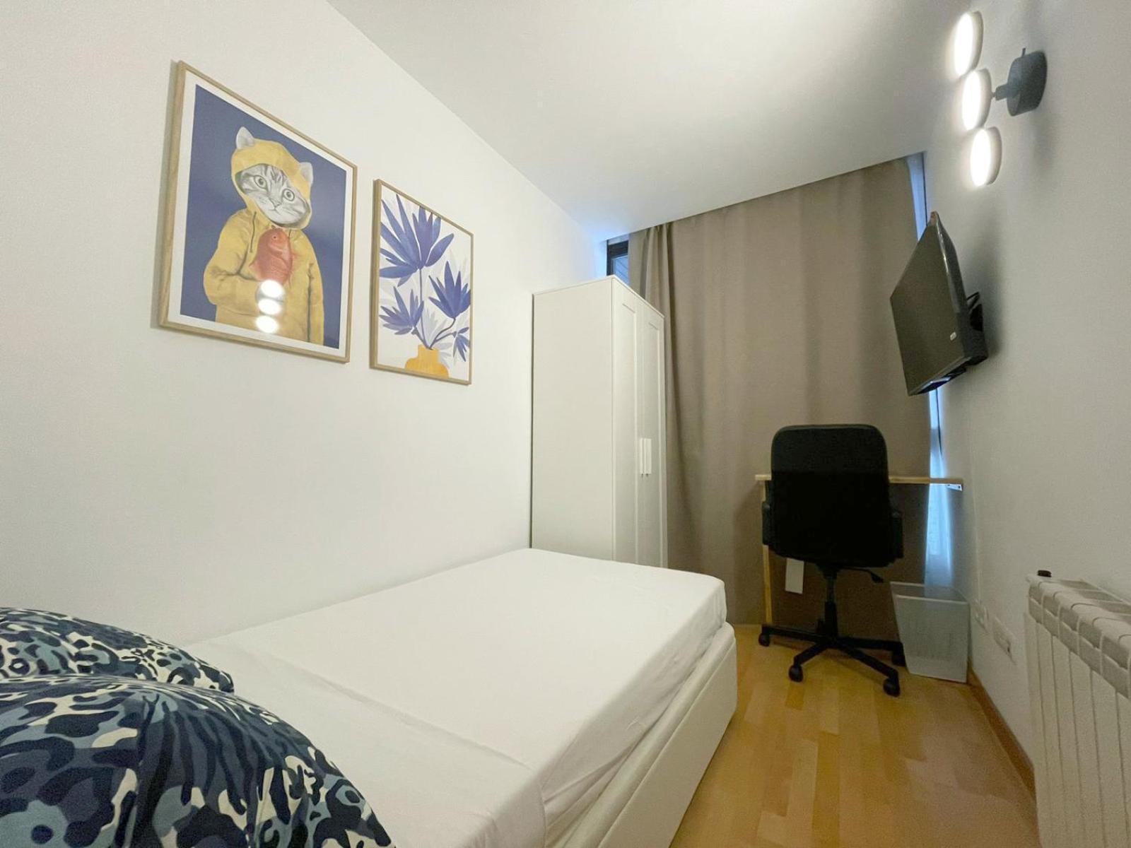 Pensión Marbarcelona Berlin *