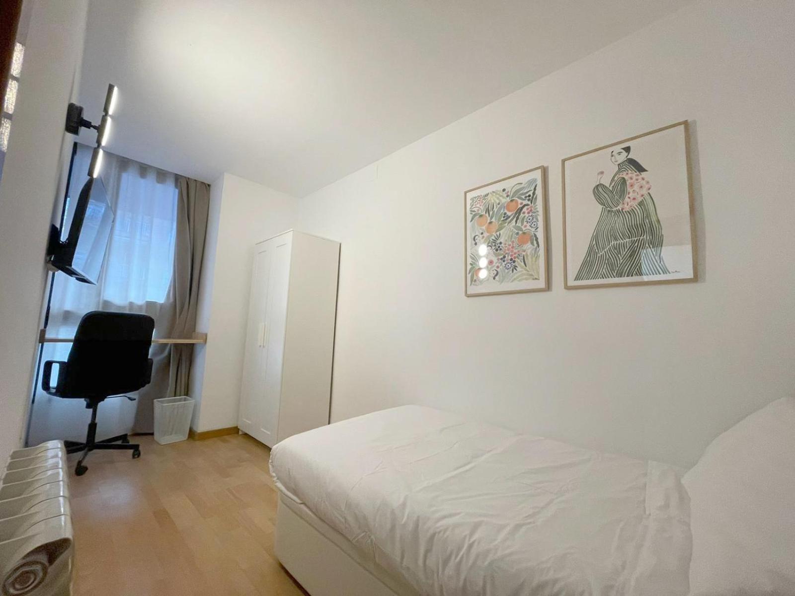 Pensión Marbarcelona Berlin Barcelona