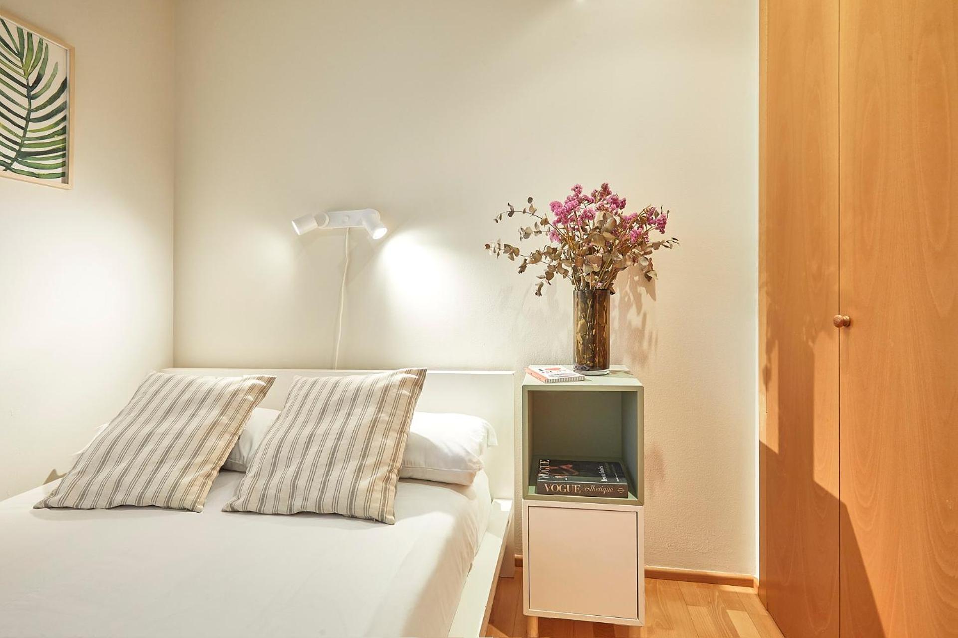 Bbarcelona Placa Universitat Flat Barcelona