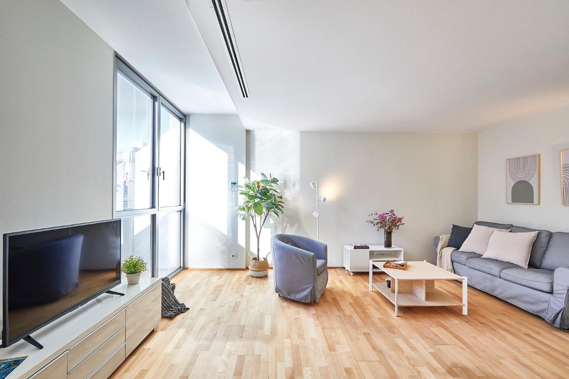 Apartamento Bbarcelona Placa Universitat Flat Barcelona