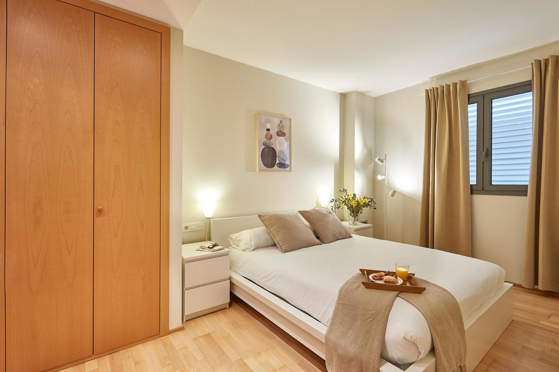 Bbarcelona Placa Universitat Flat Apartamento