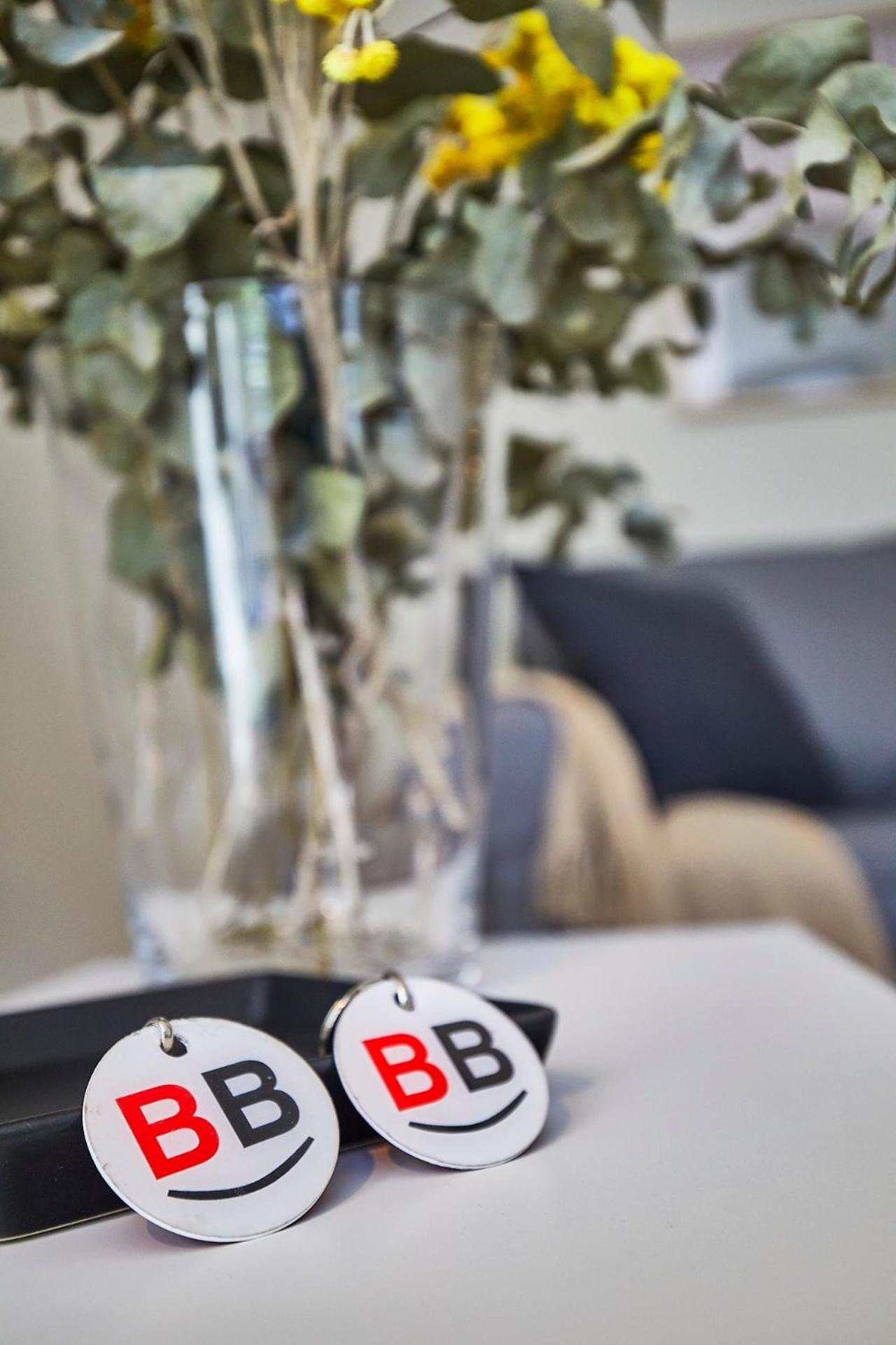 Bbarcelona Placa Universitat Flat Apartamento