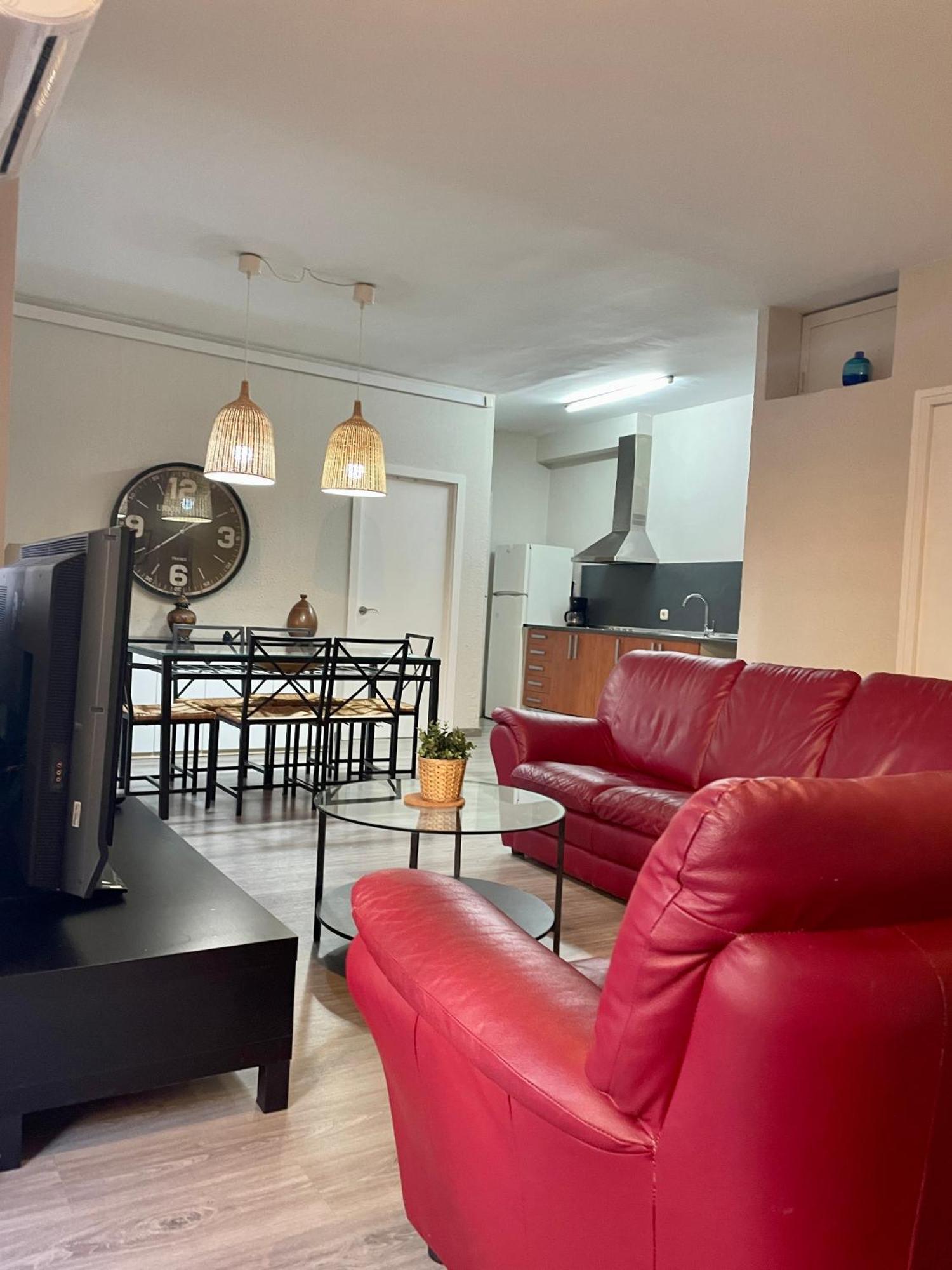 Apartamento Ideal Apartamento
