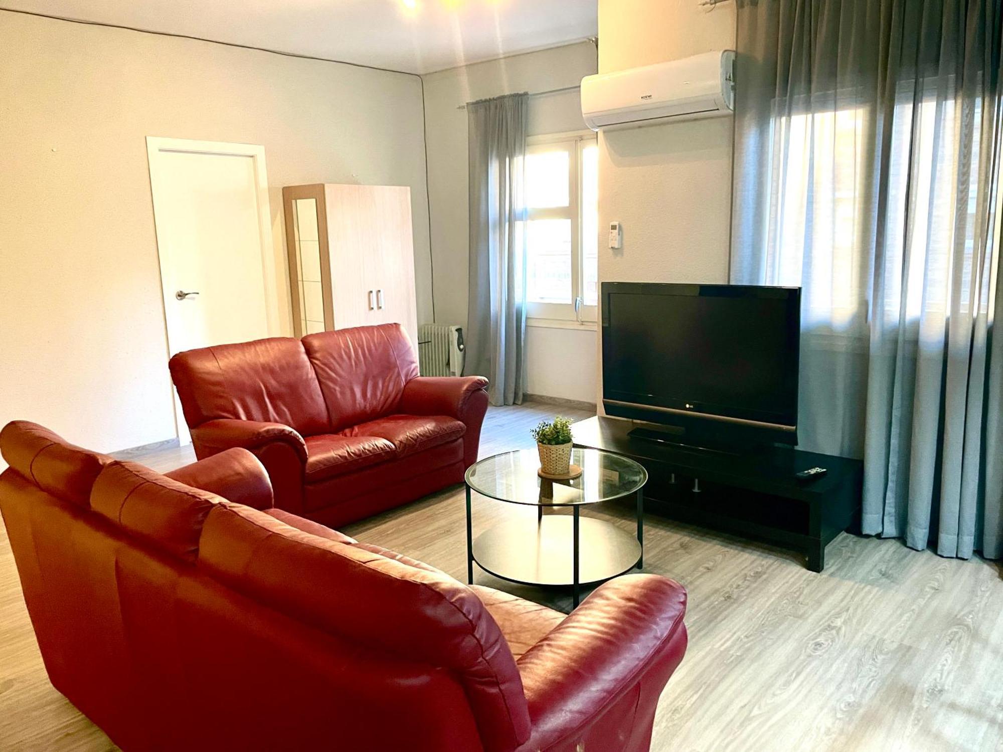 Apartamento Ideal Apartamento Barcelona