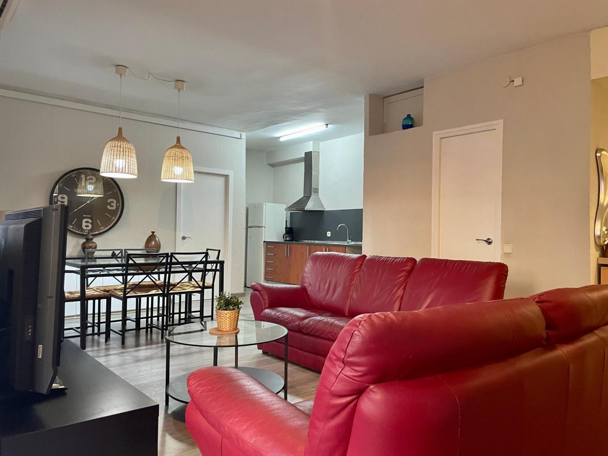 Apartamento Ideal Apartamento