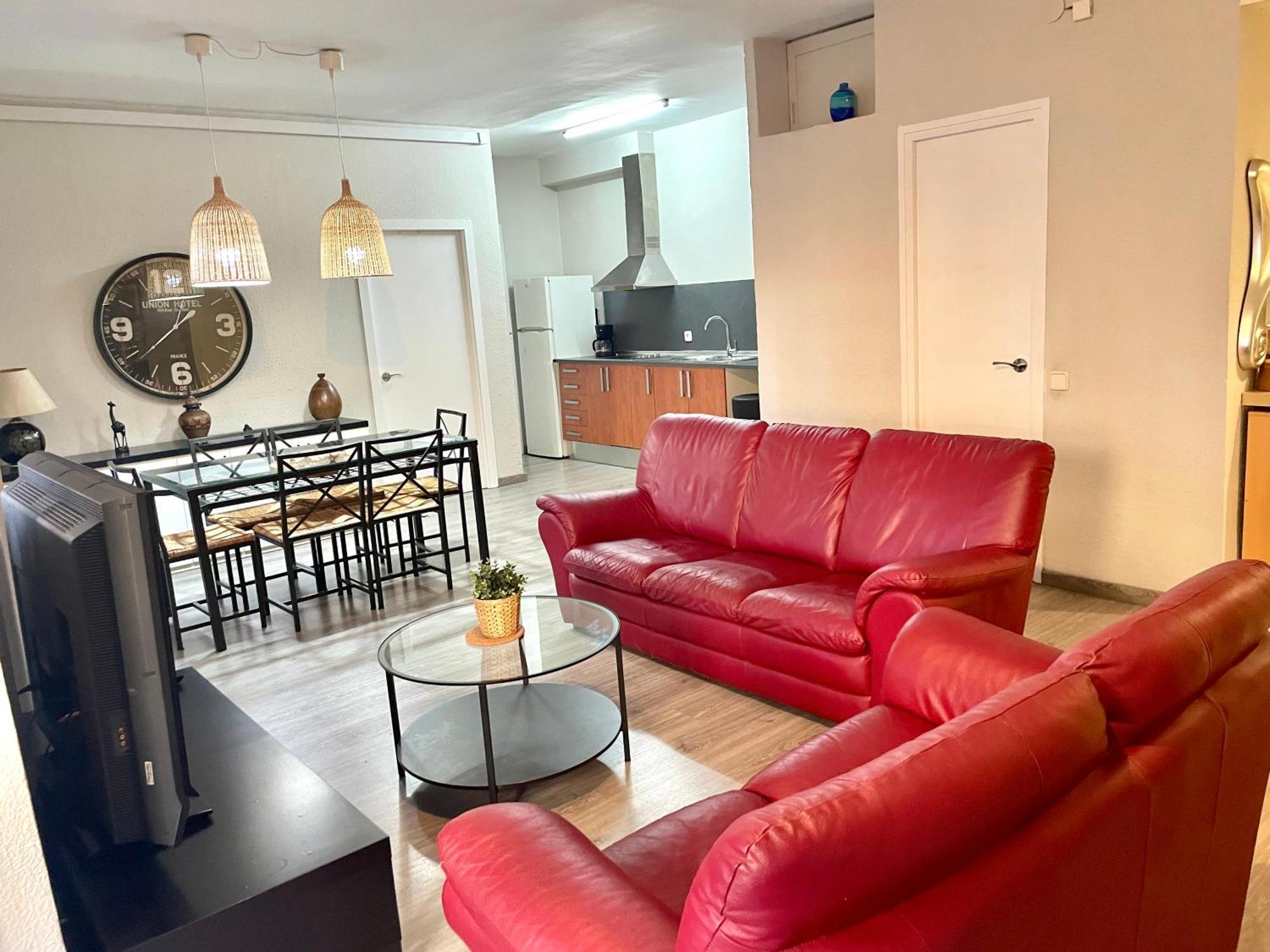 Apartamento Ideal Apartamento