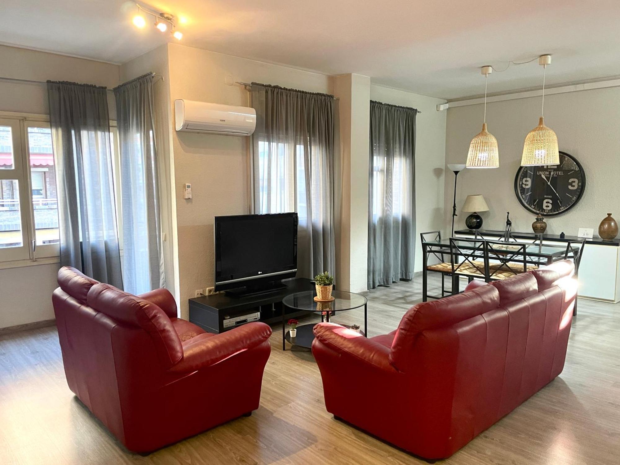 Apartamento Ideal Apartamento Barcelona