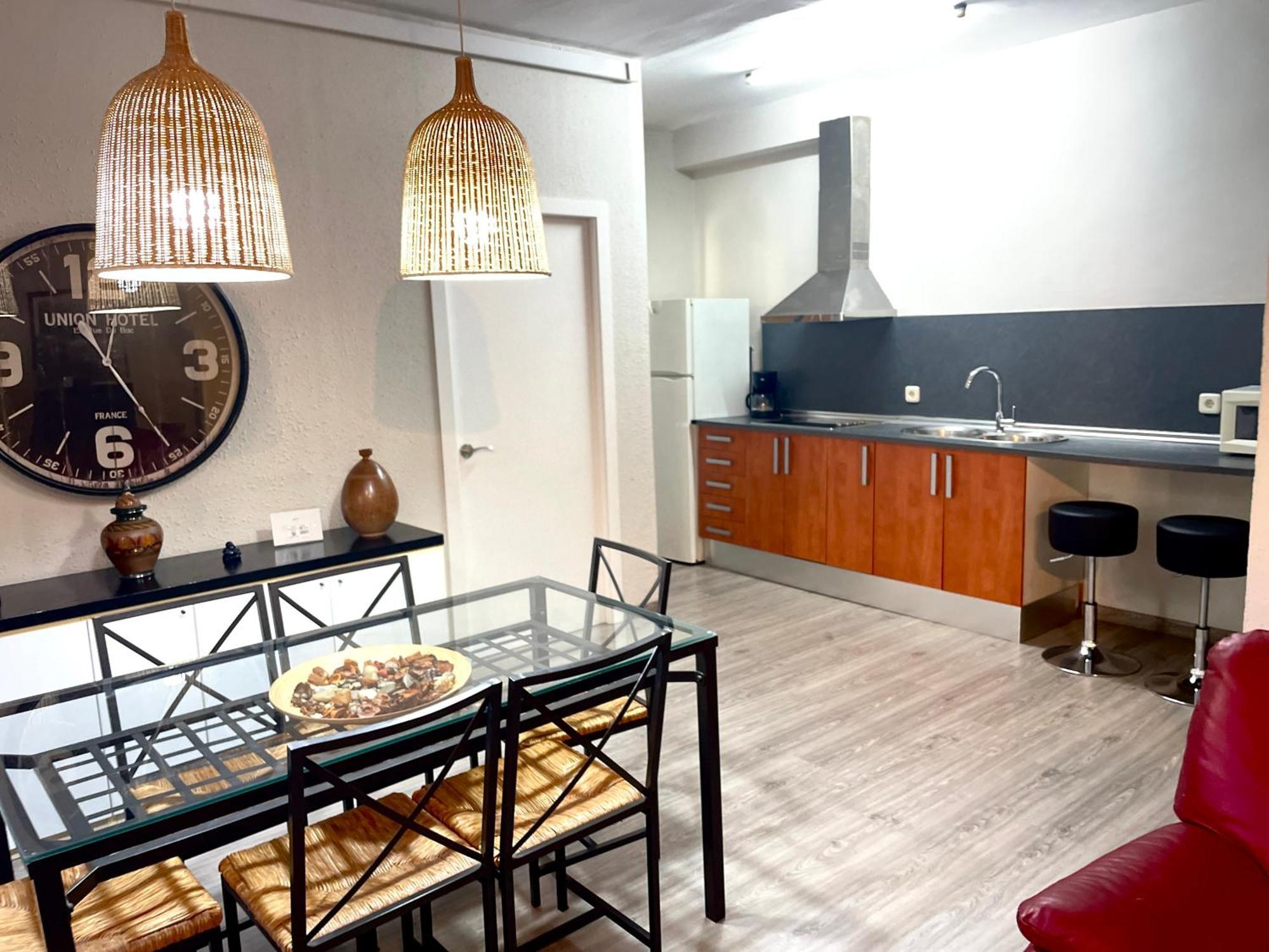 Apartamento Ideal Apartamento