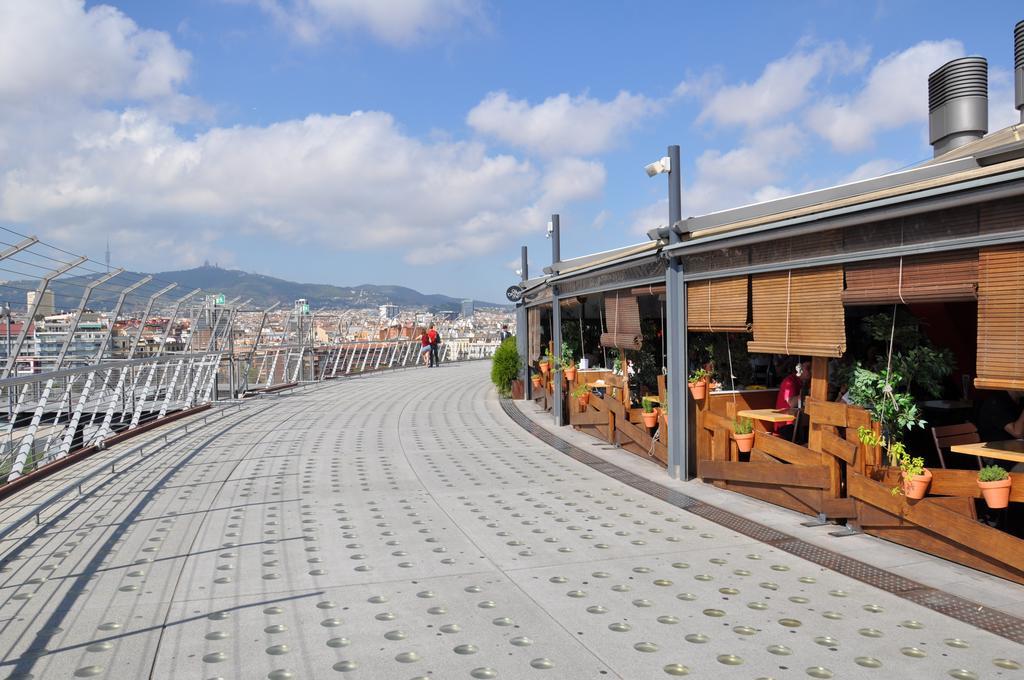 Apartamento Eixample Barcelona