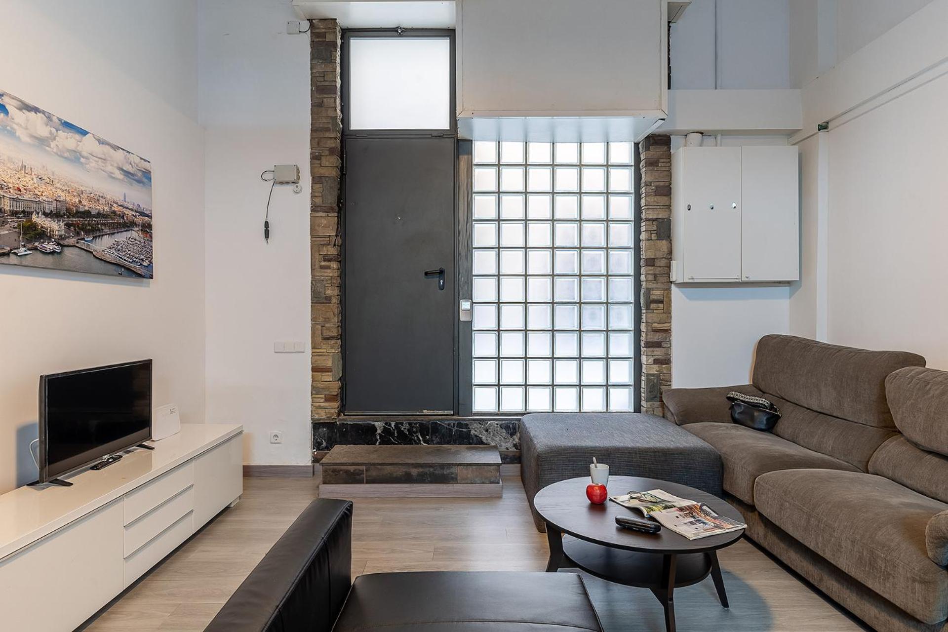 Ab Modern Gracia * Barcelona