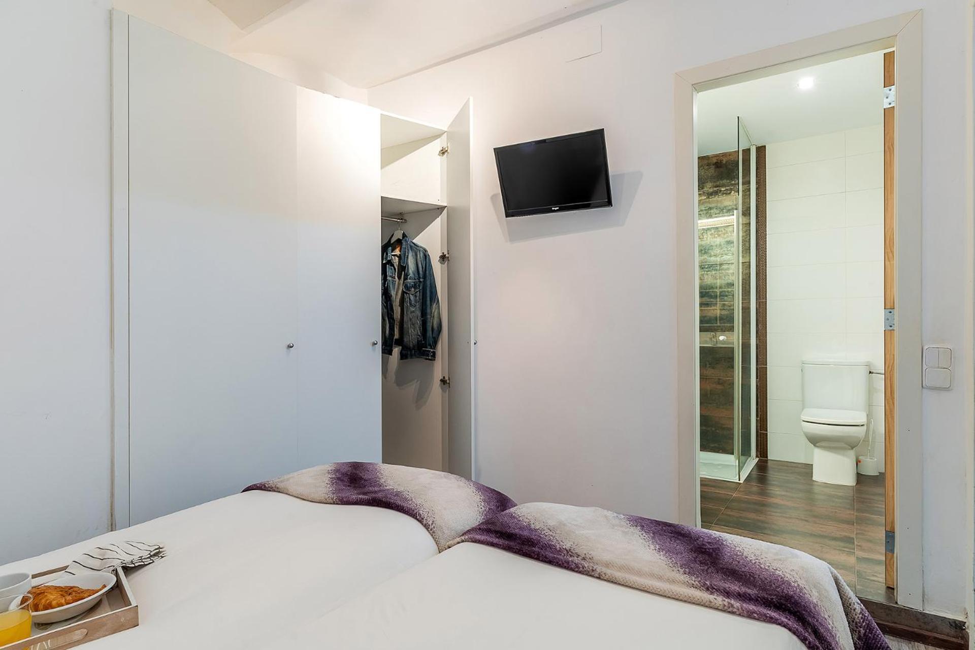 Apartment Ab Modern Gracia