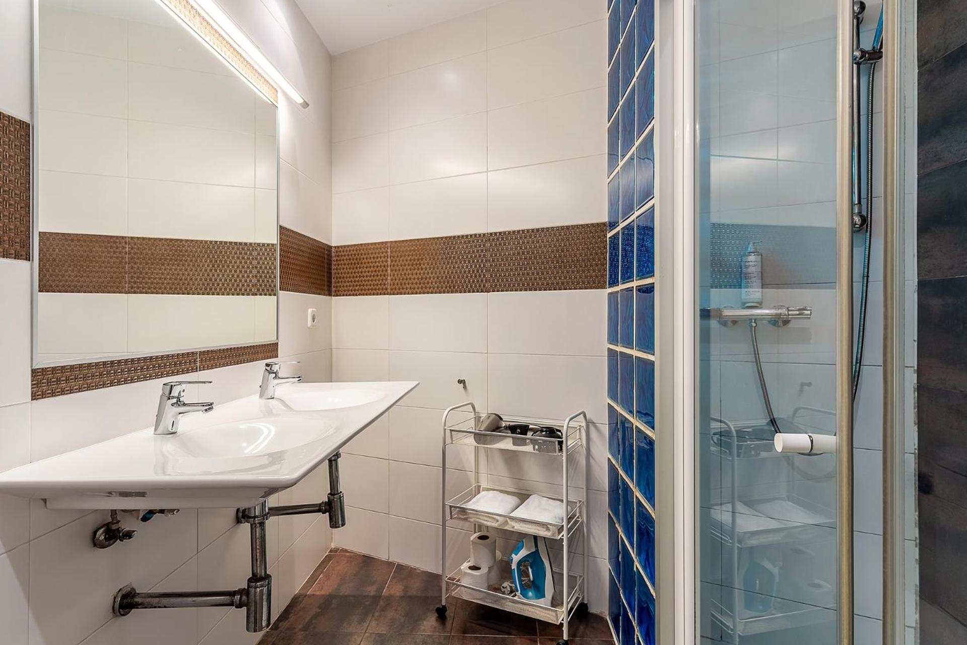 Ab Modern Gracia Apartment *