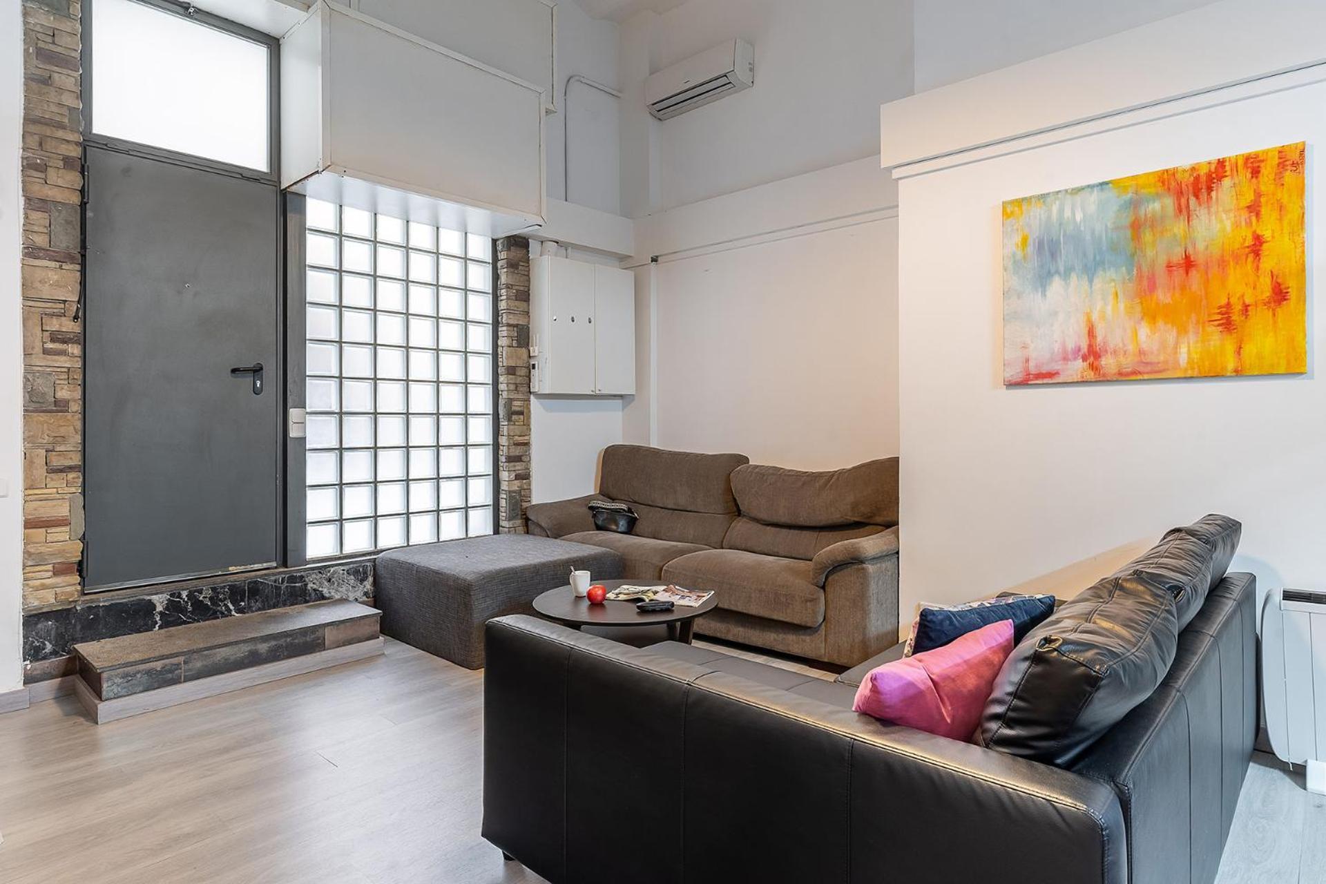 Ab Modern Gracia Apartment Barcelona