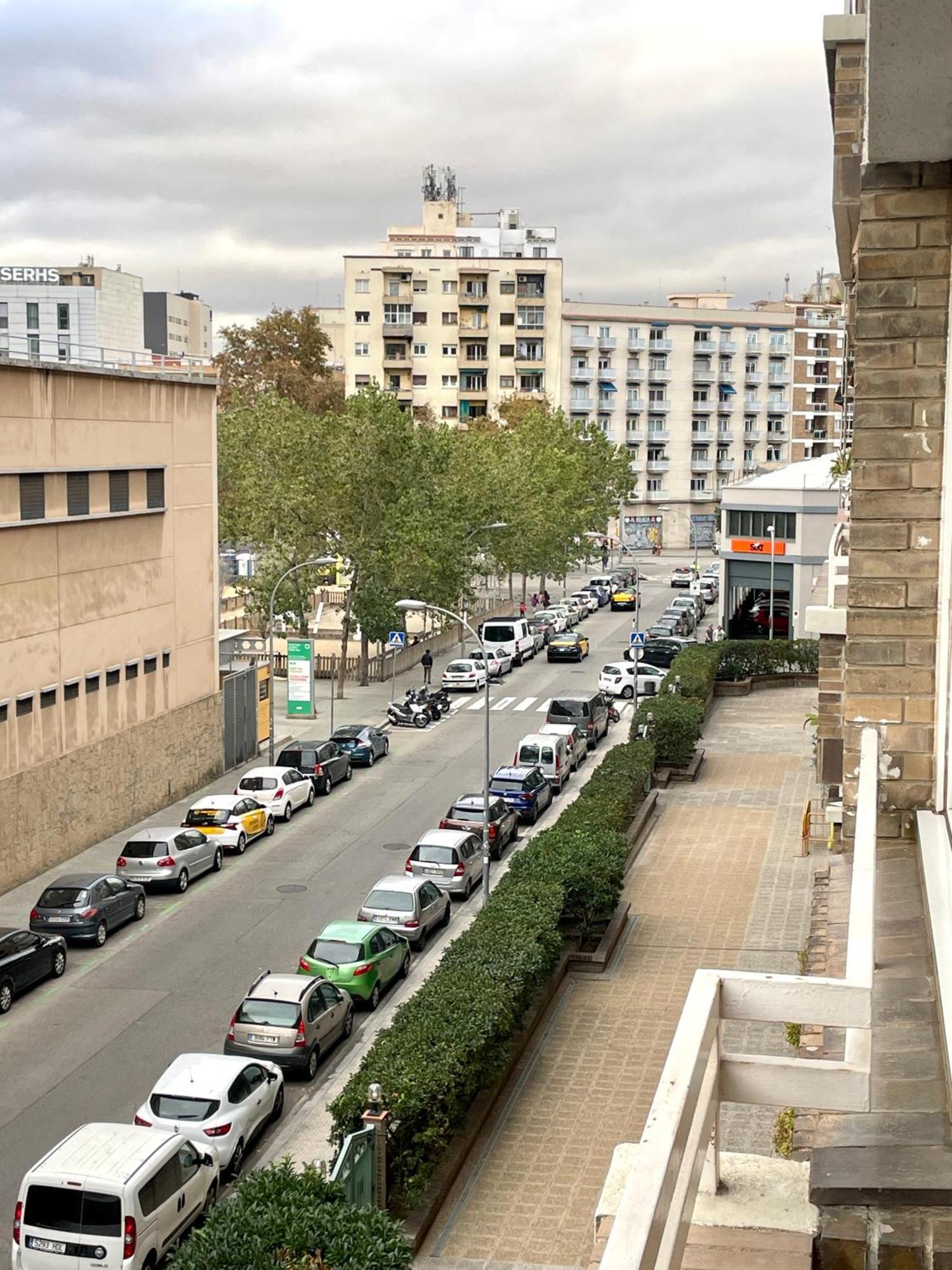 Apartamento Apartamento Ideal Barcelona