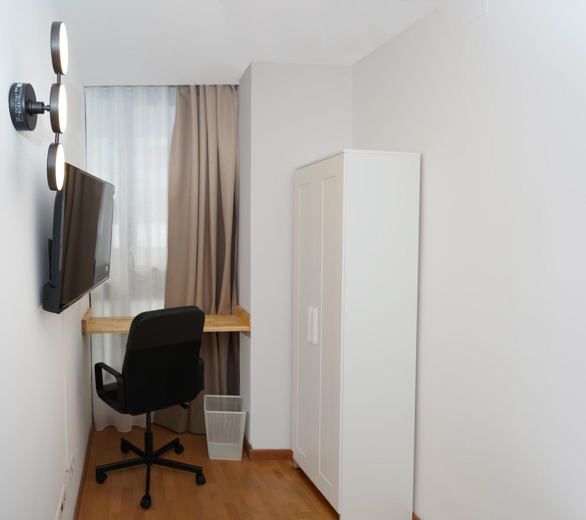 Marbarcelona Berlin Guest house Barcelona