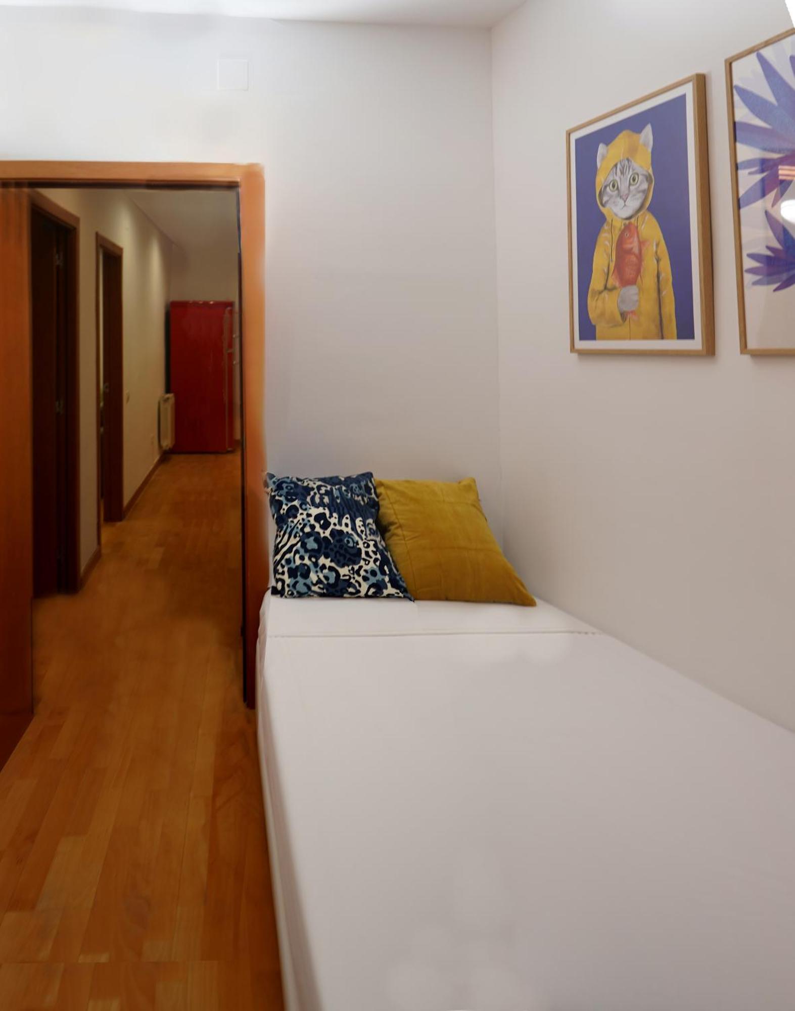 Guest house Marbarcelona Berlin *