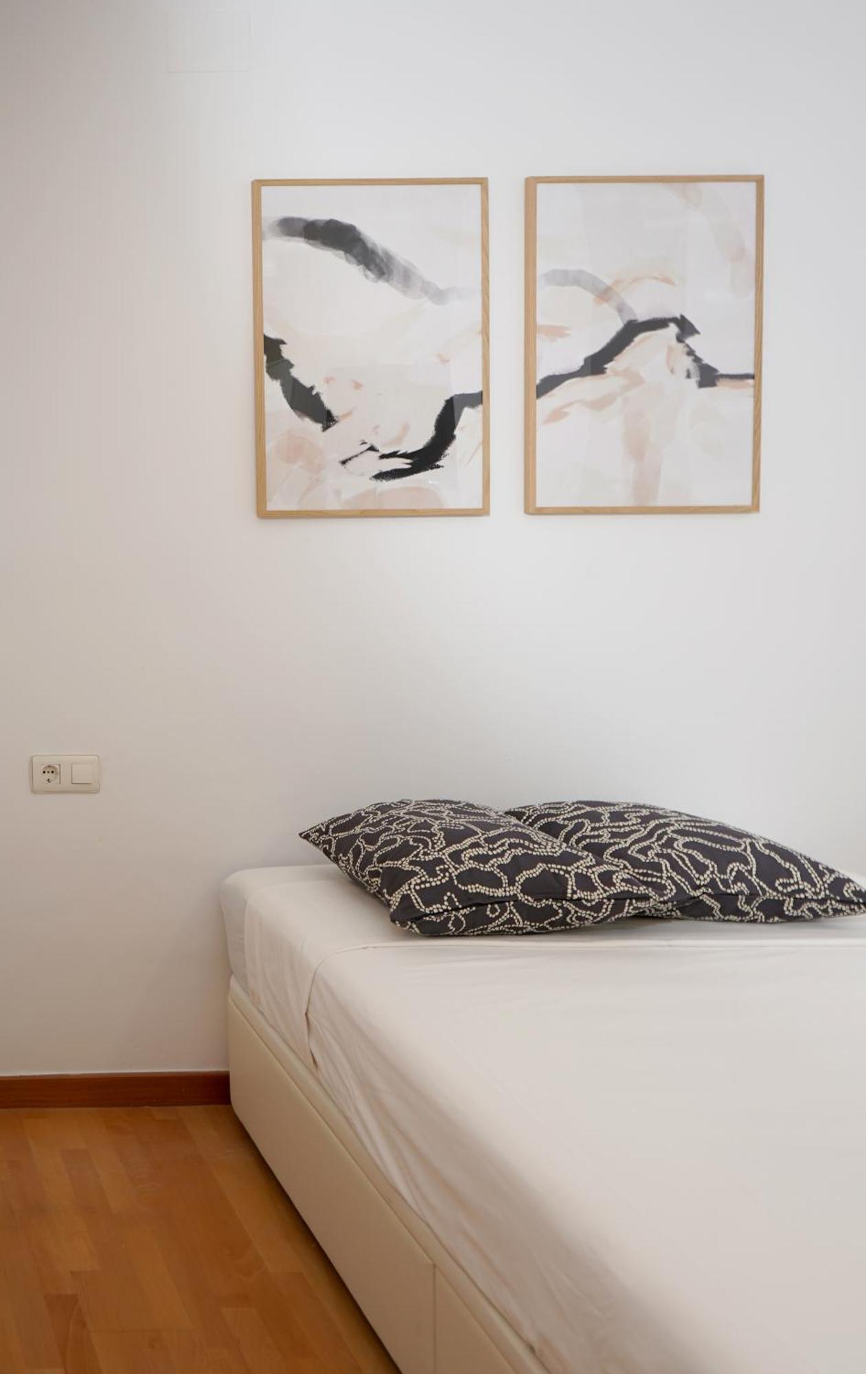 Pensión Marbarcelona Berlin *