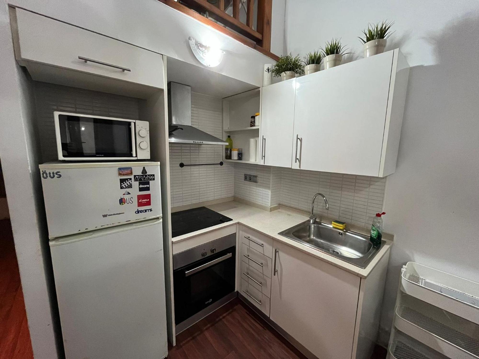 Centrally In The Heart Of Raval Apartamento Barcelona