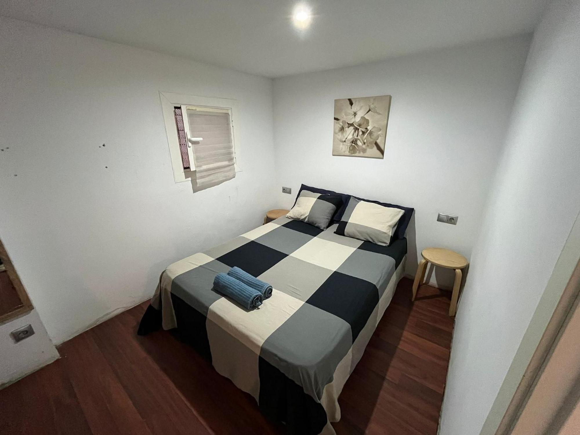 Centrally In The Heart Of Raval *