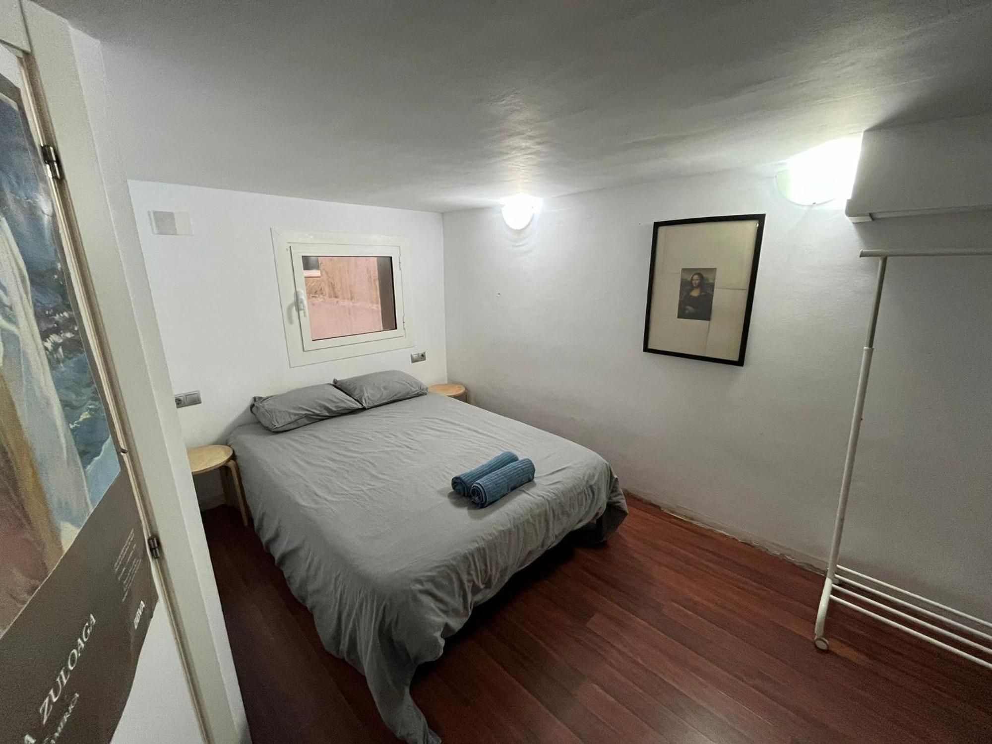 Centrally In The Heart Of Raval
