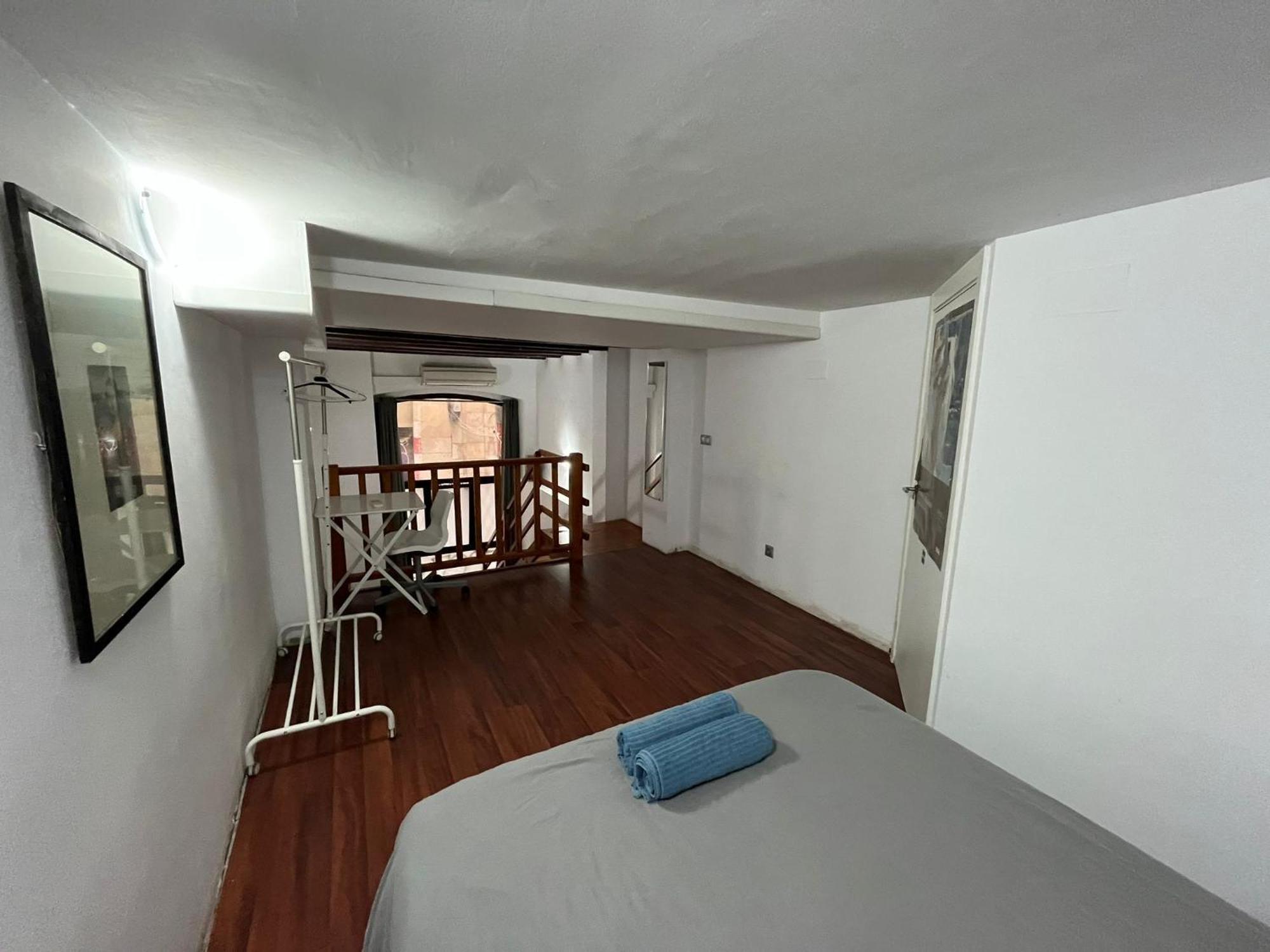 Apartamento Centrally In The Heart Of Raval