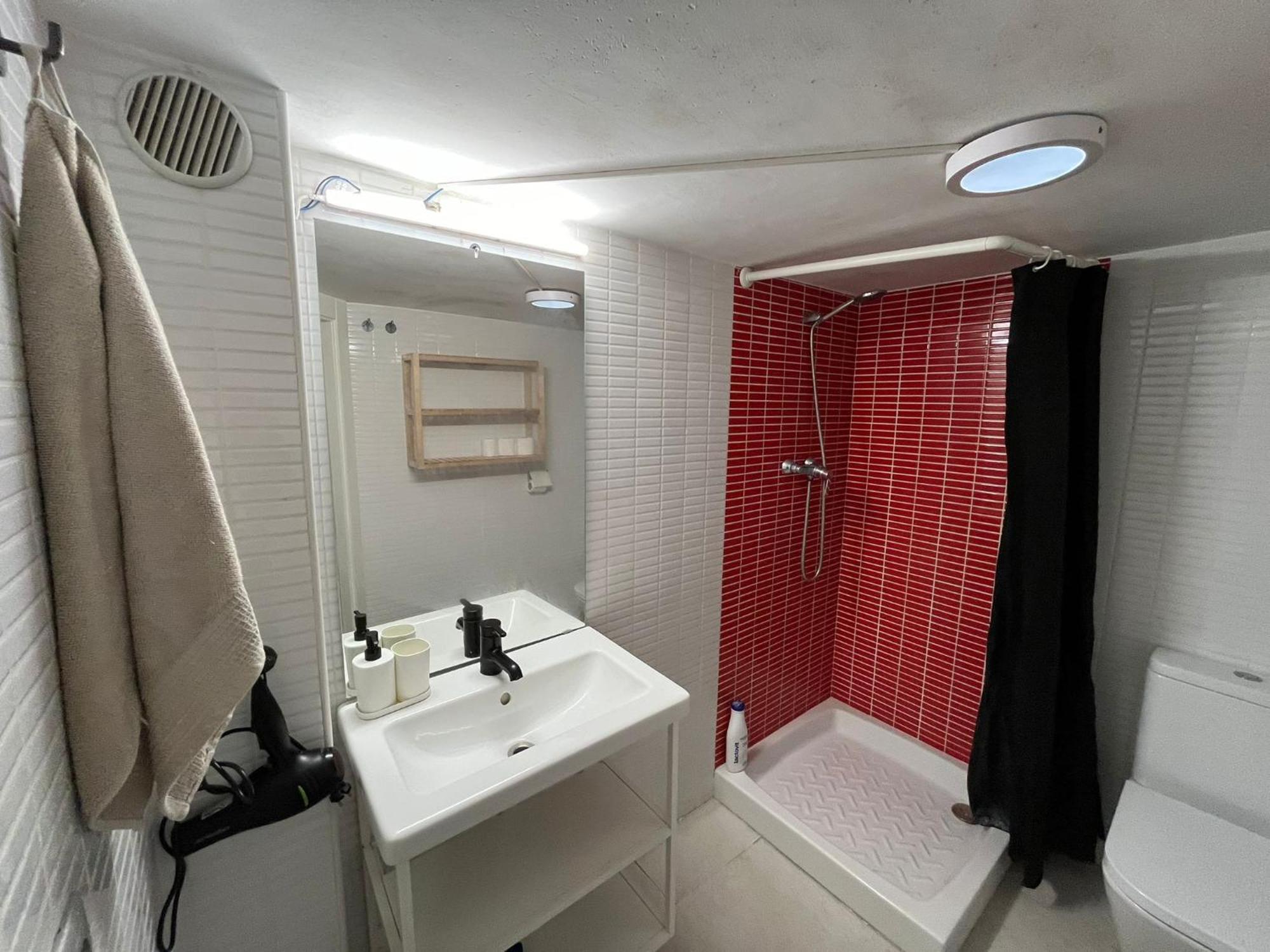 Centrally In The Heart Of Raval Apartamento Barcelona