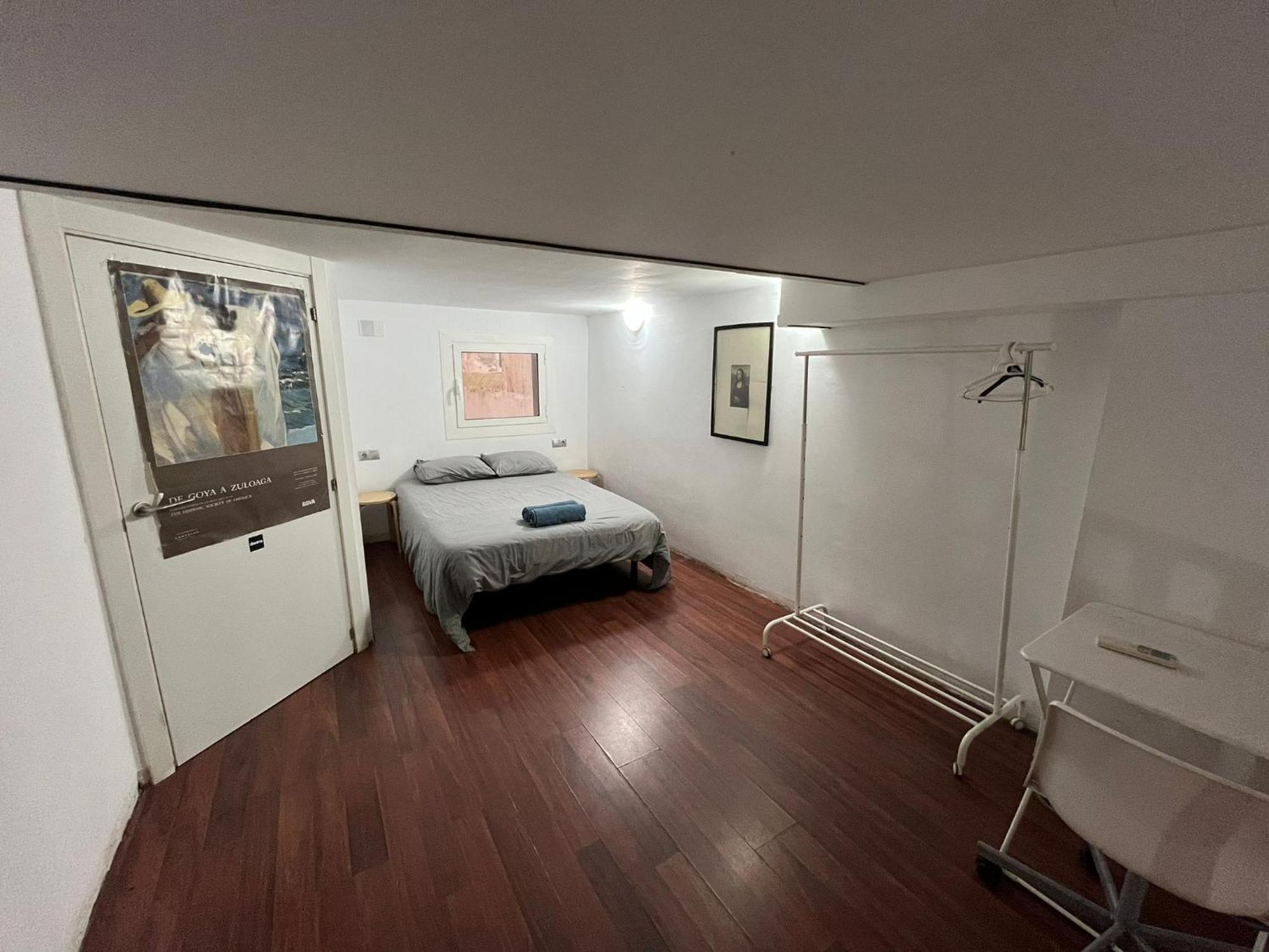 Centrally In The Heart Of Raval Apartamento