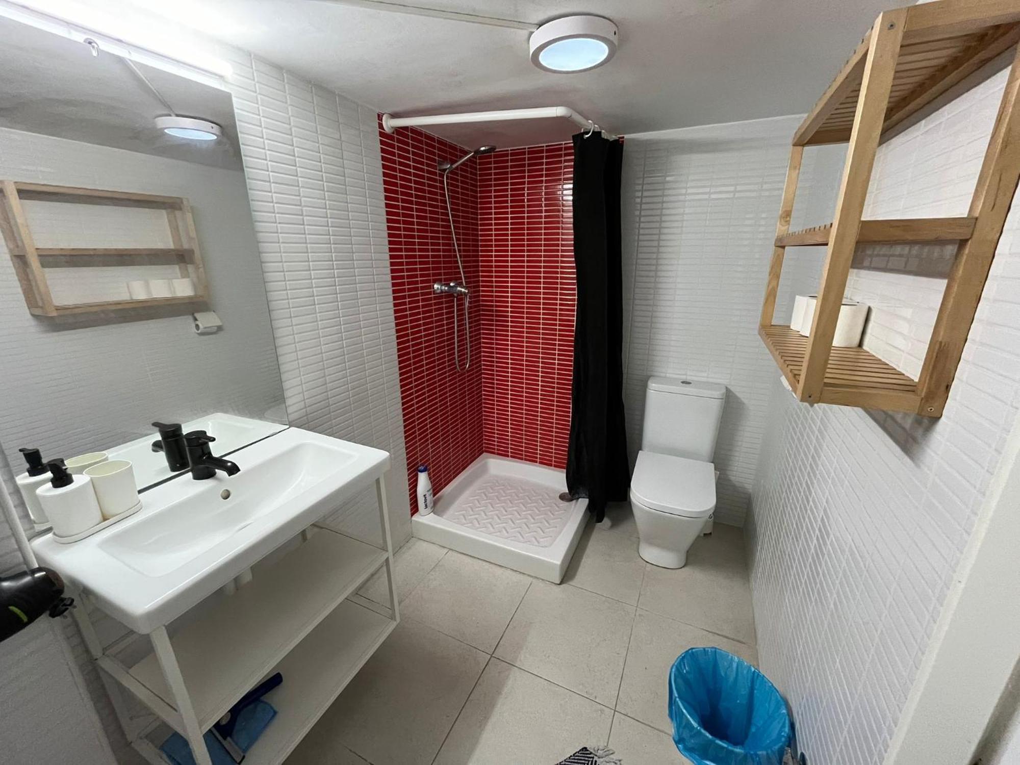 Apartamento Centrally In The Heart Of Raval Barcelona
