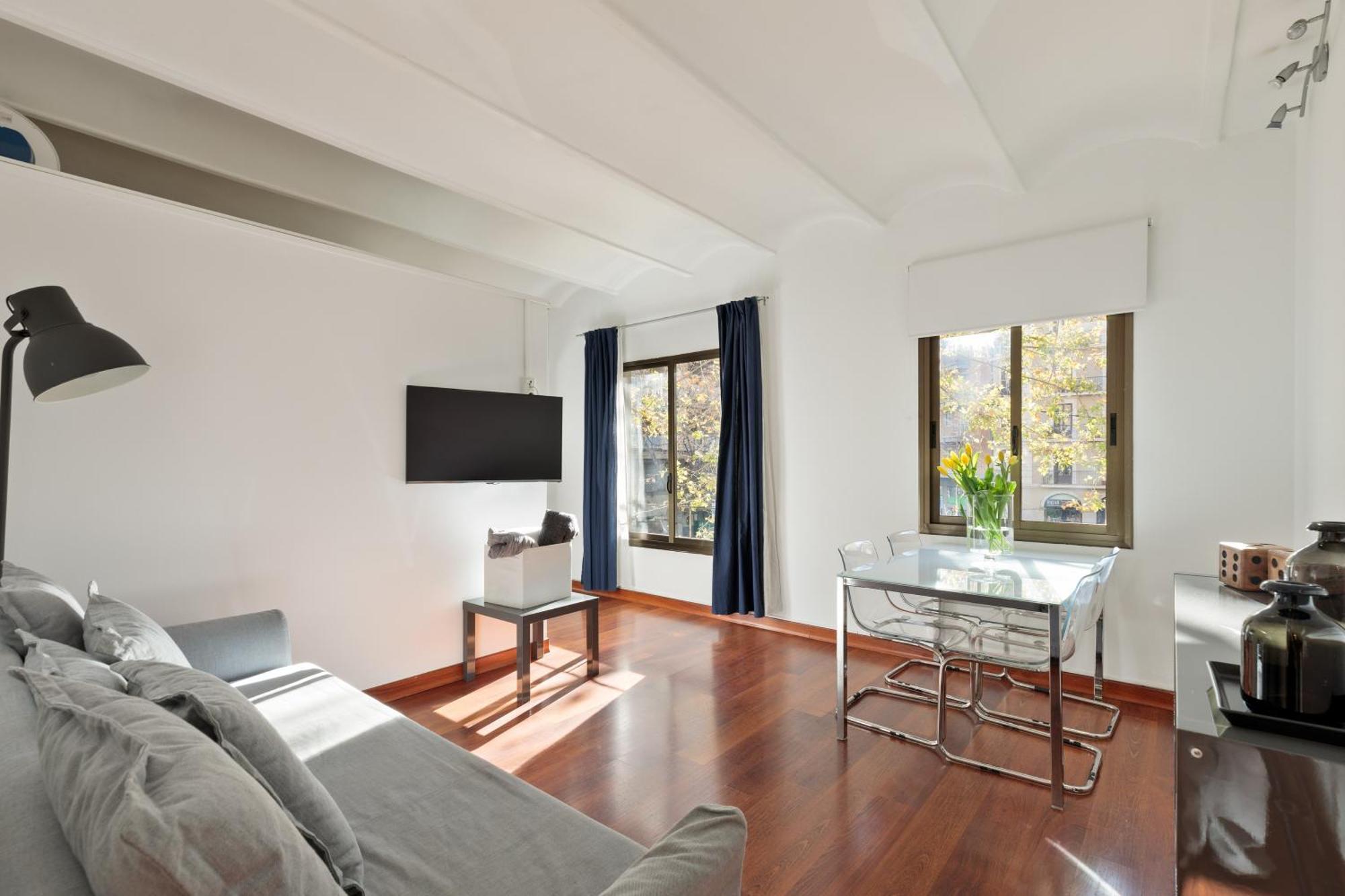 Enjoy Urban Retreat Valencia 2 Apartamento Barcelona