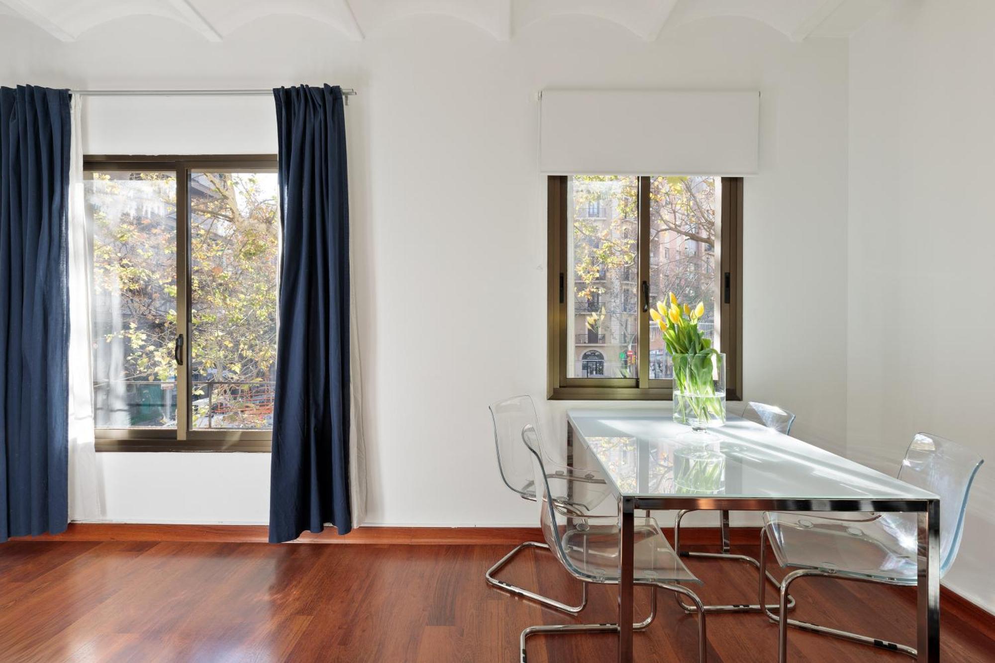 Enjoy Urban Retreat Valencia 2 Apartamento *