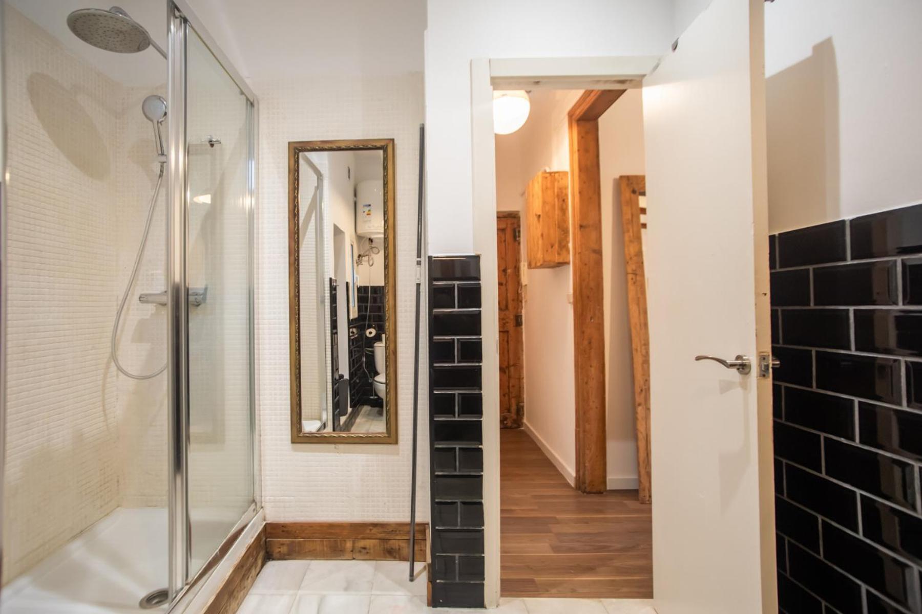 32ros1063- Brand New 1 Bedroom Flat In Paralel Apartamento *