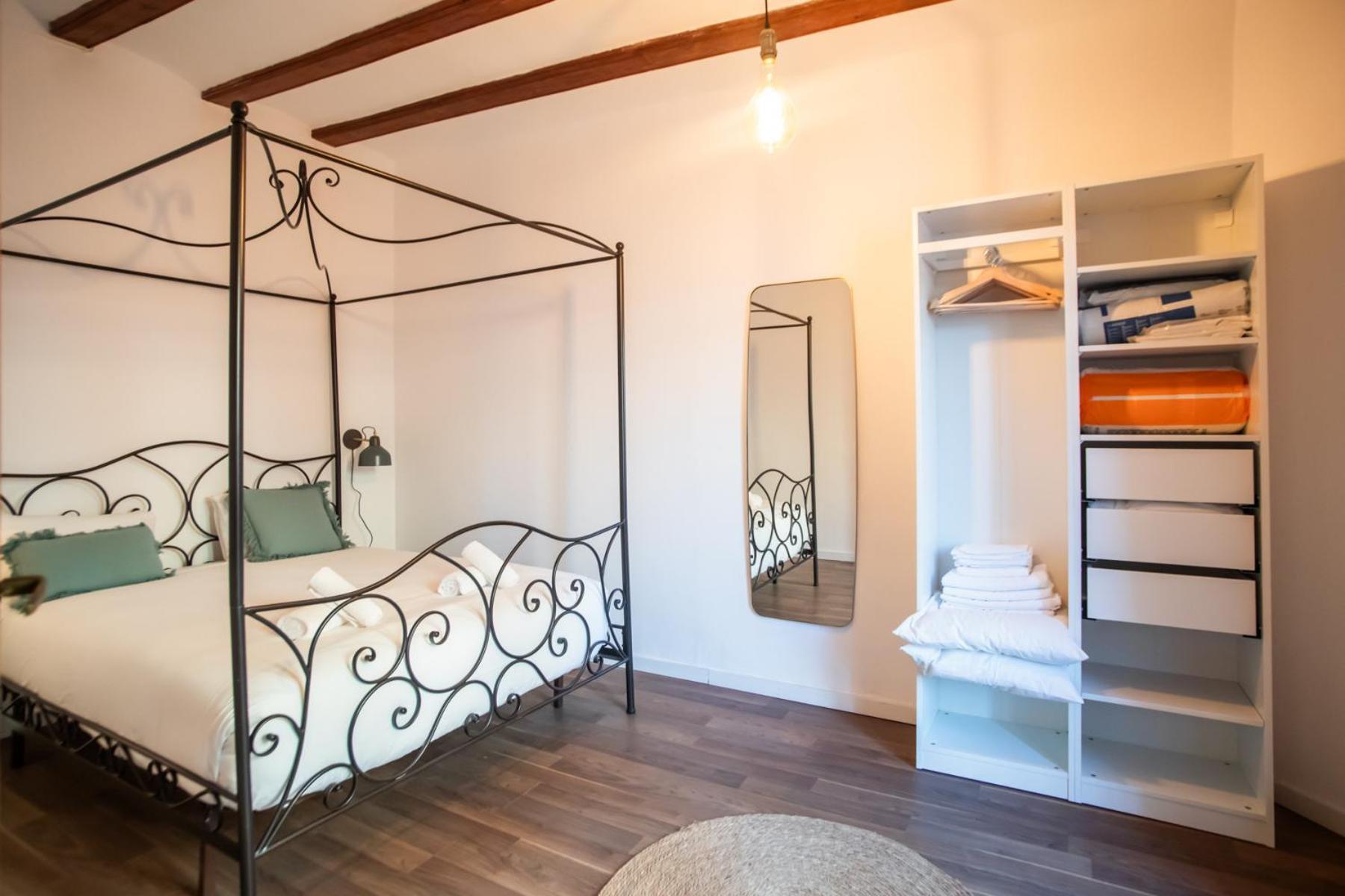 32ros1063- Brand New 1 Bedroom Flat In Paralel Apartamento Barcelona
